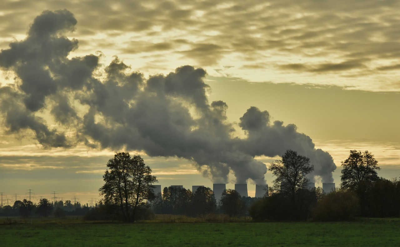 Inquinamento: allarme PM10 in Europa
