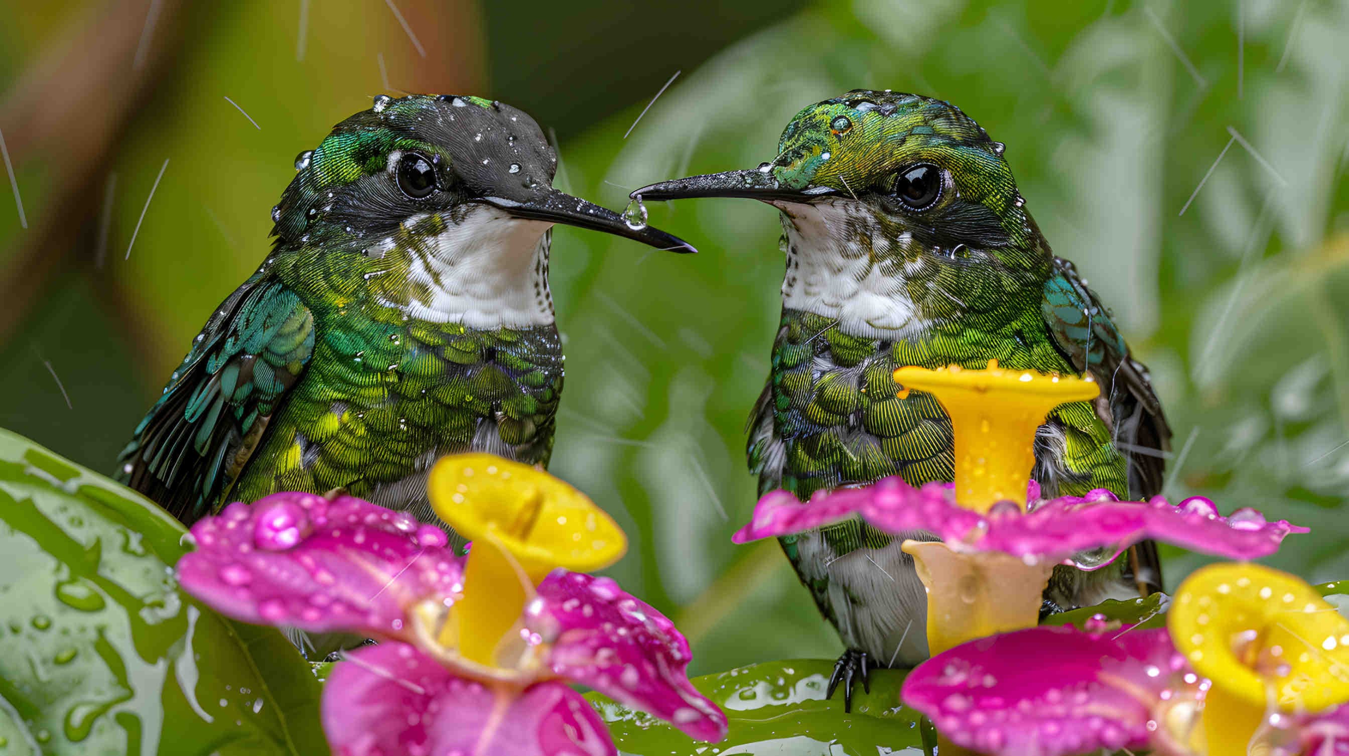 biodiversità