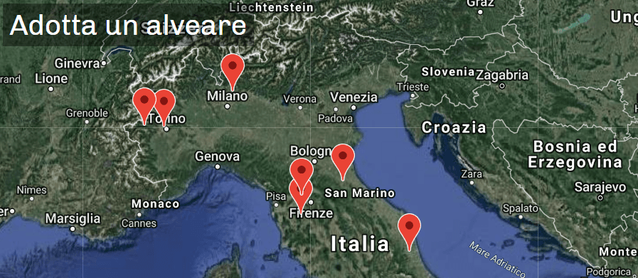 5) Apri nuovi canali di vendita
