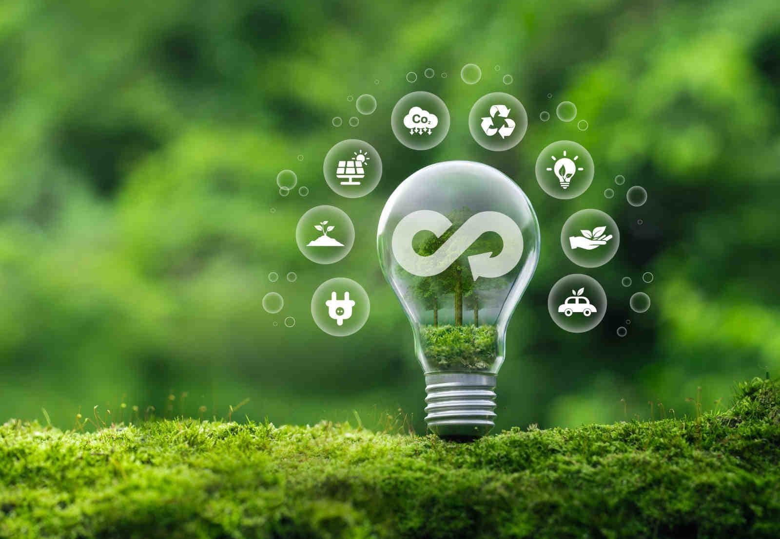 ESG nell’energia: dalla conformità alla trasformazione