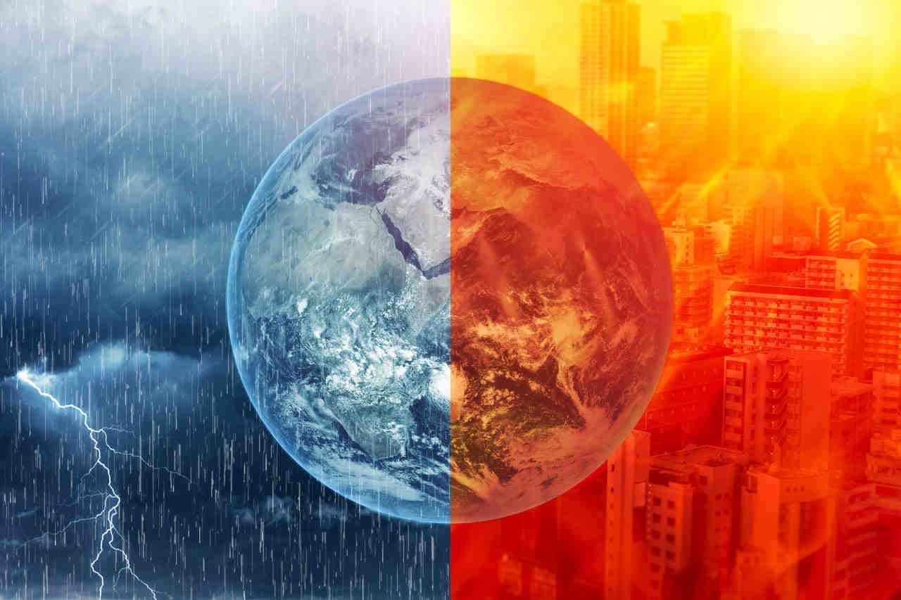 La crisi climatica impone una risposta concreta