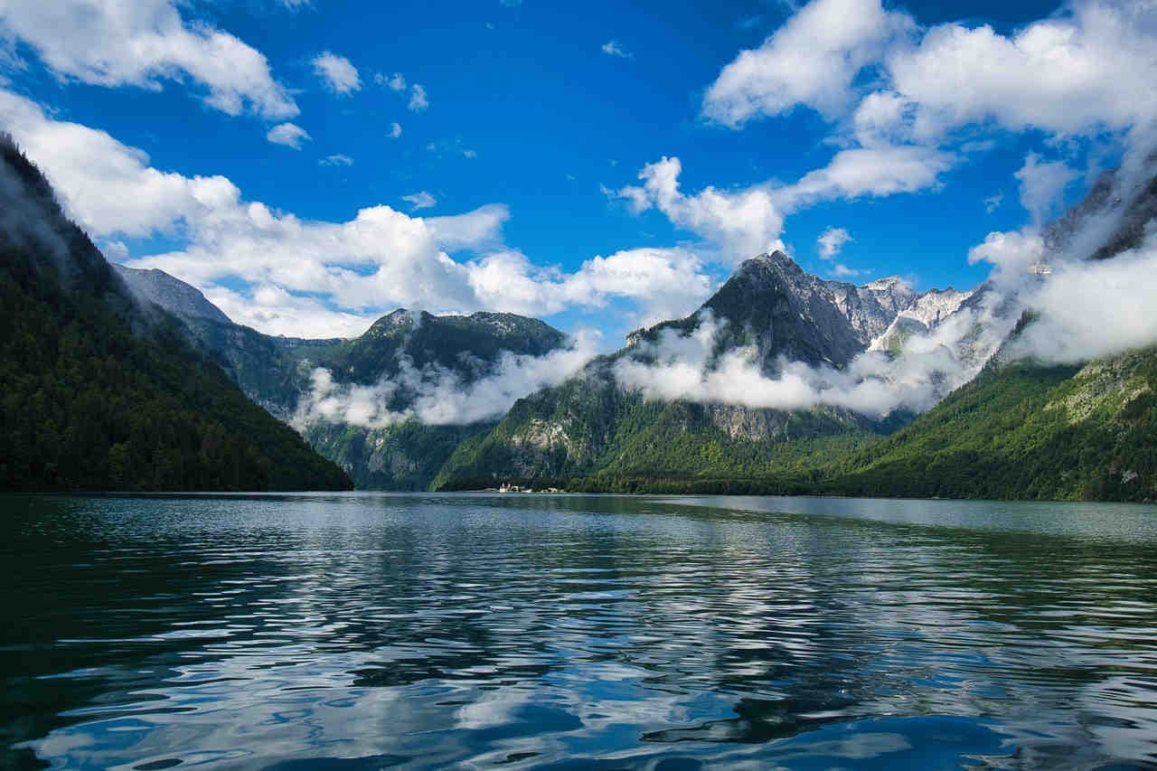 L’11 dicembre è la Giornata Internazionale della Montagna