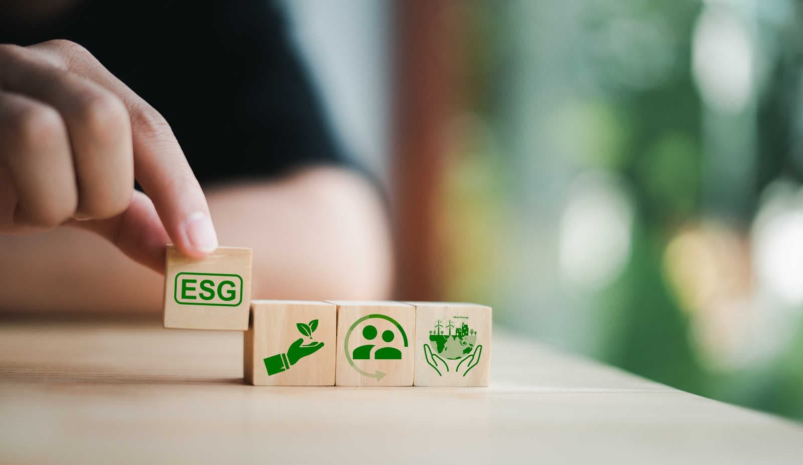 ESG e settori regolati: cosa cambia per energia, food e finanza