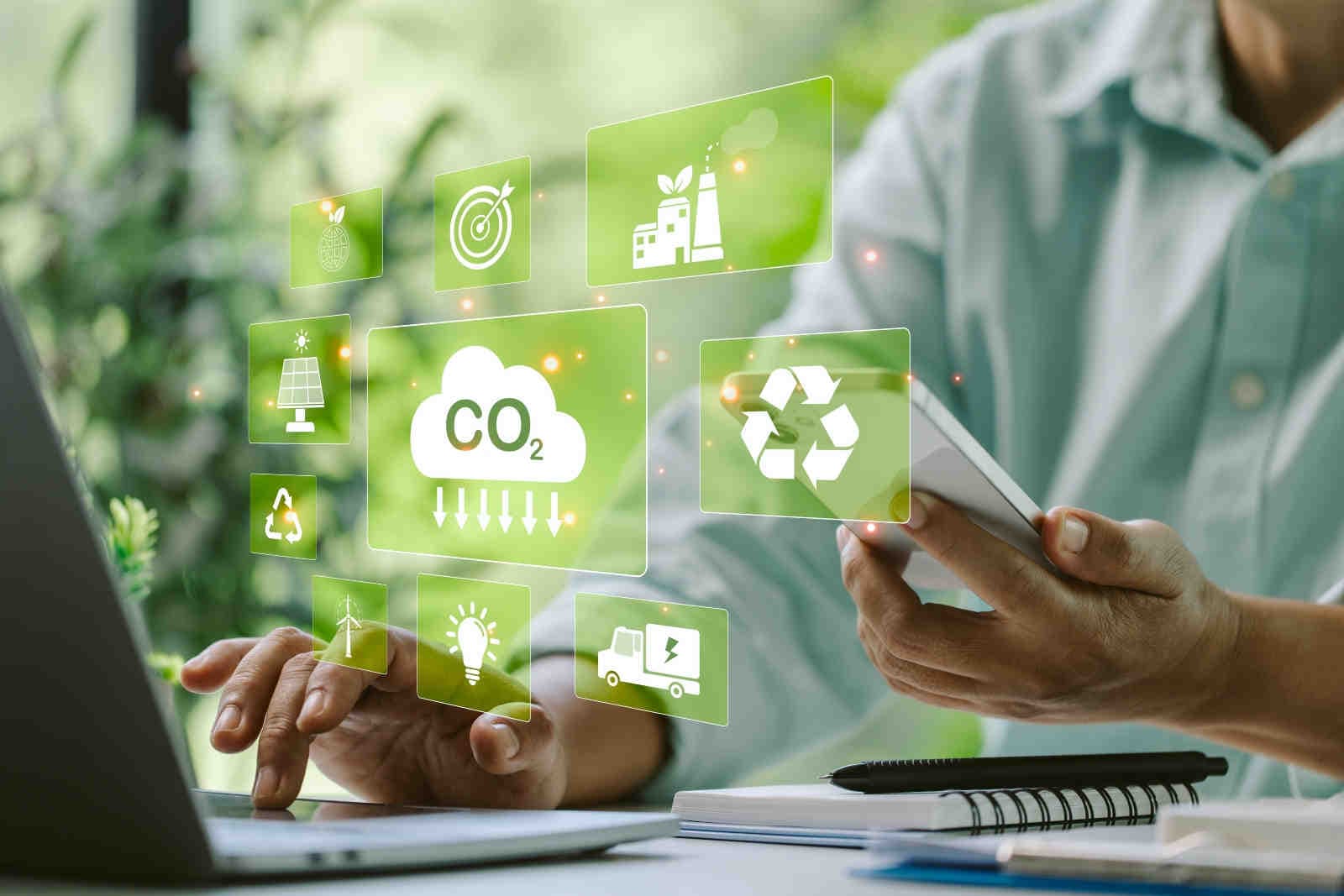 Monitoraggio ambientale: che cos'è e perché è importante