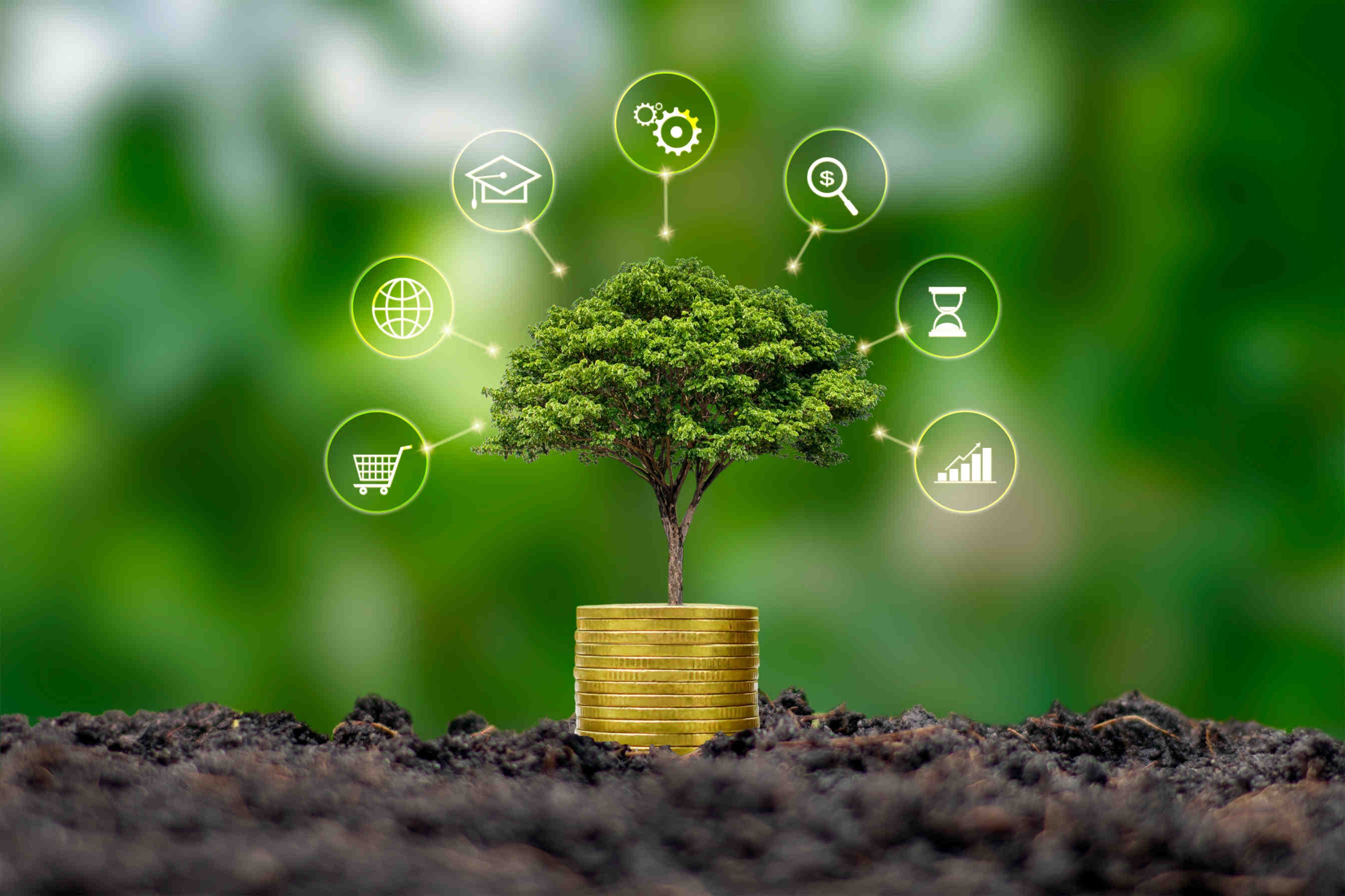 incentivi finanziari ESG