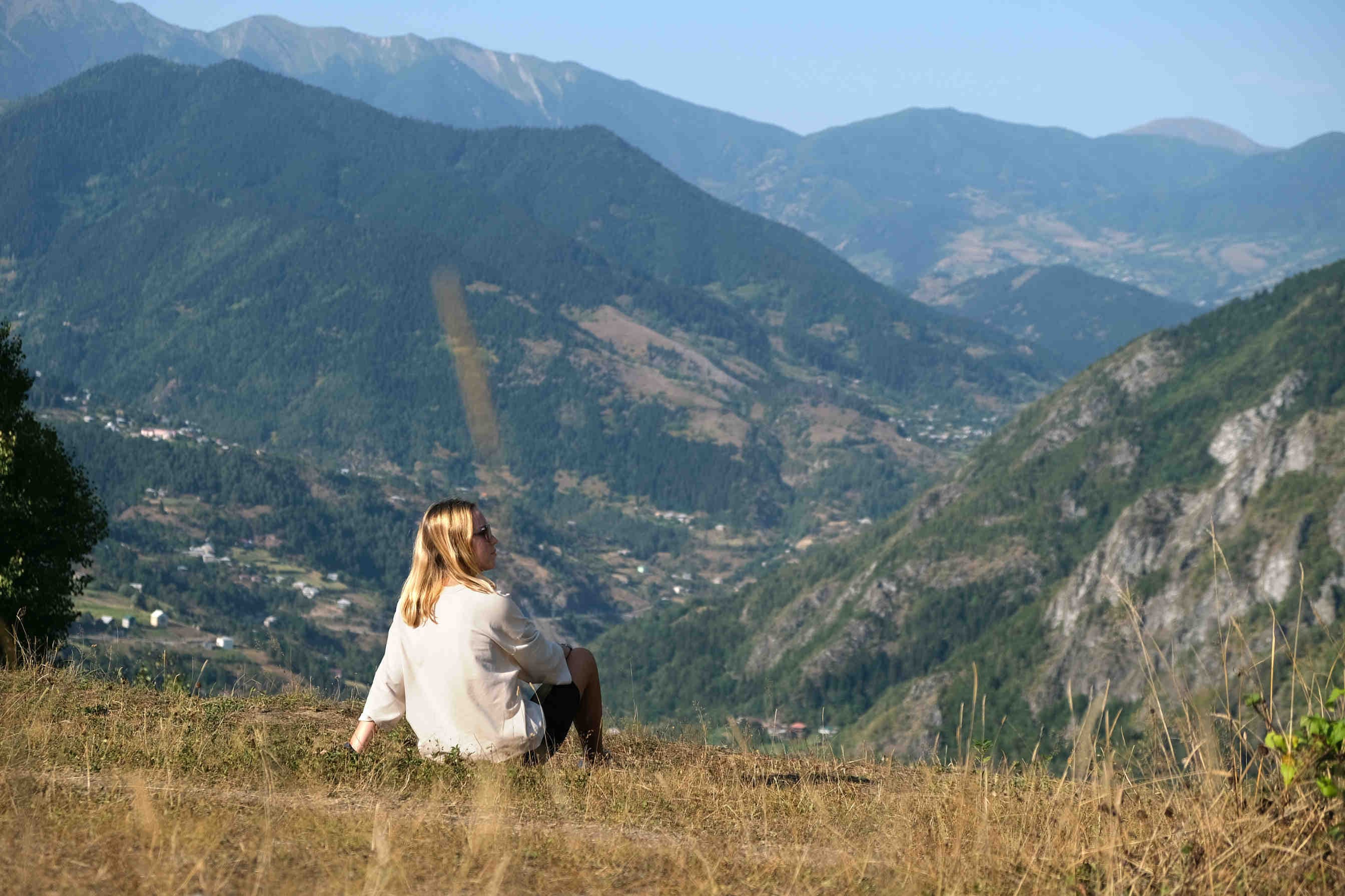 Impact du slow tourisme sur la biodiversité