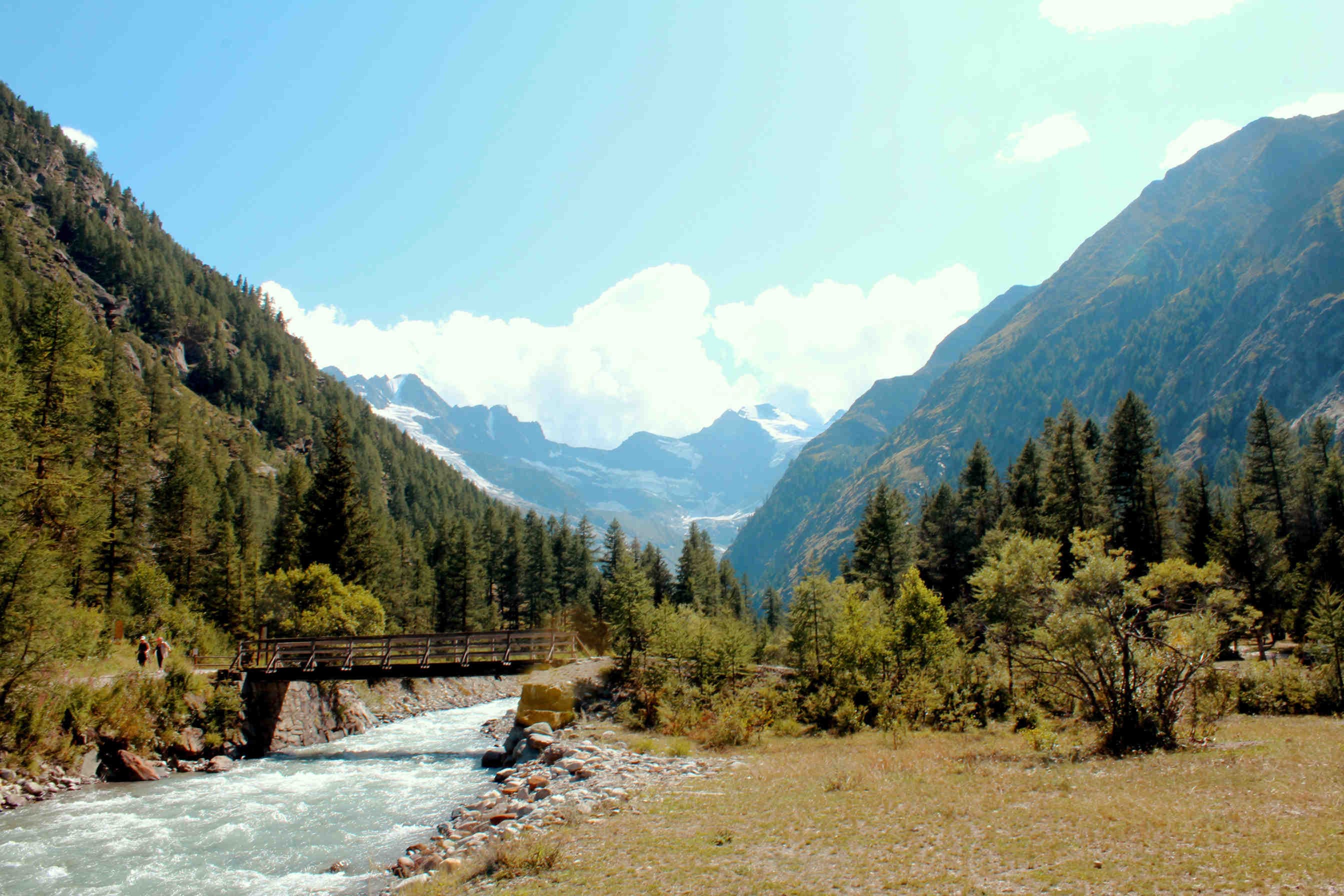 parco nazionale gran paradiso