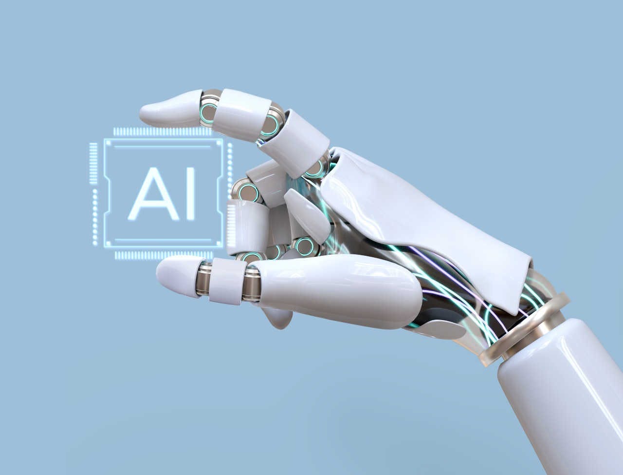 L’IA: machine learning e deep learning