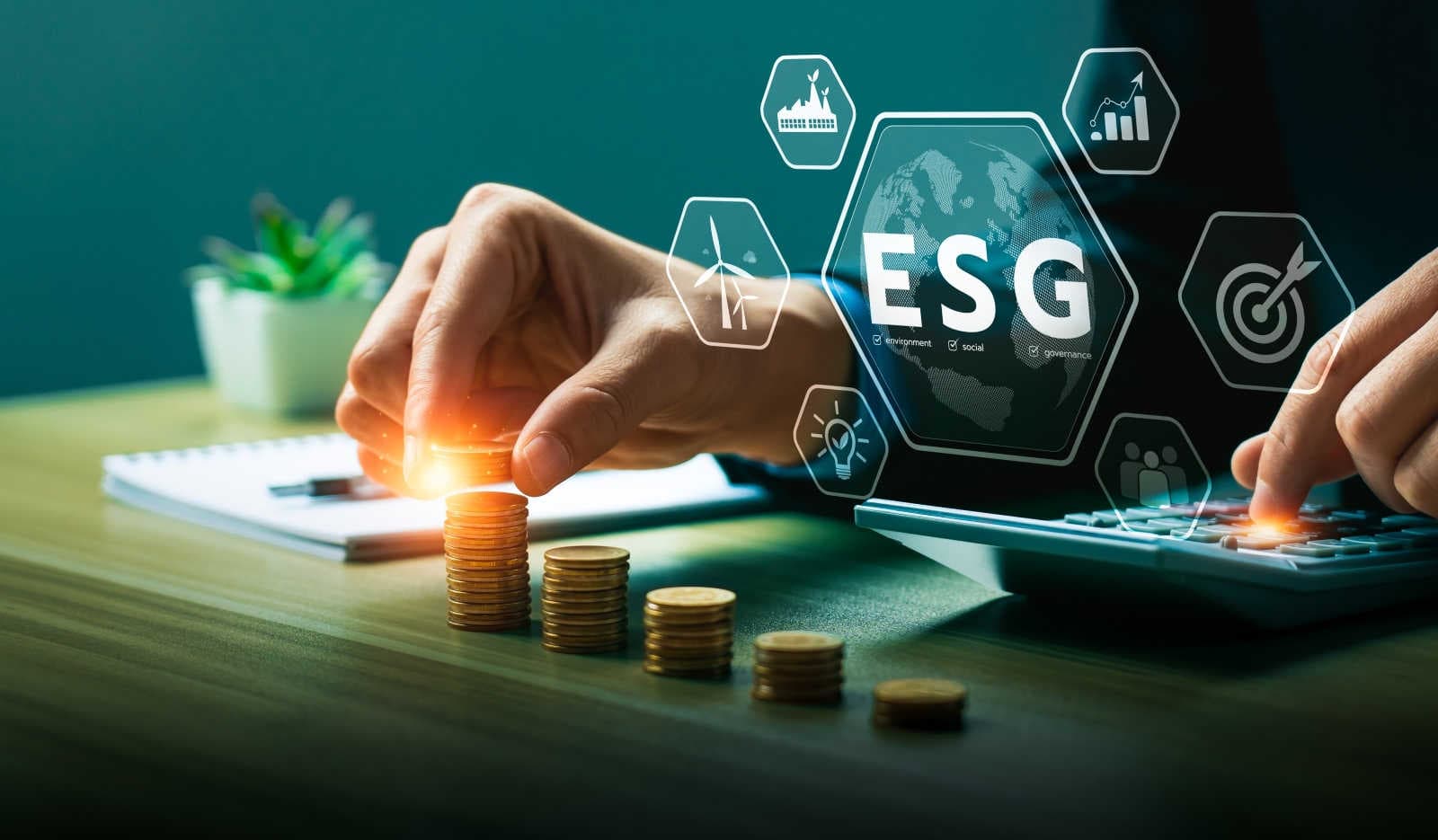 Dati ESG: come gli investitori possono colmare il divario informativo