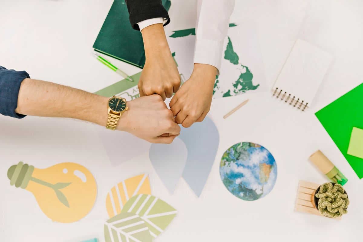 Significato di ESG (Environmental, Social and Governance)