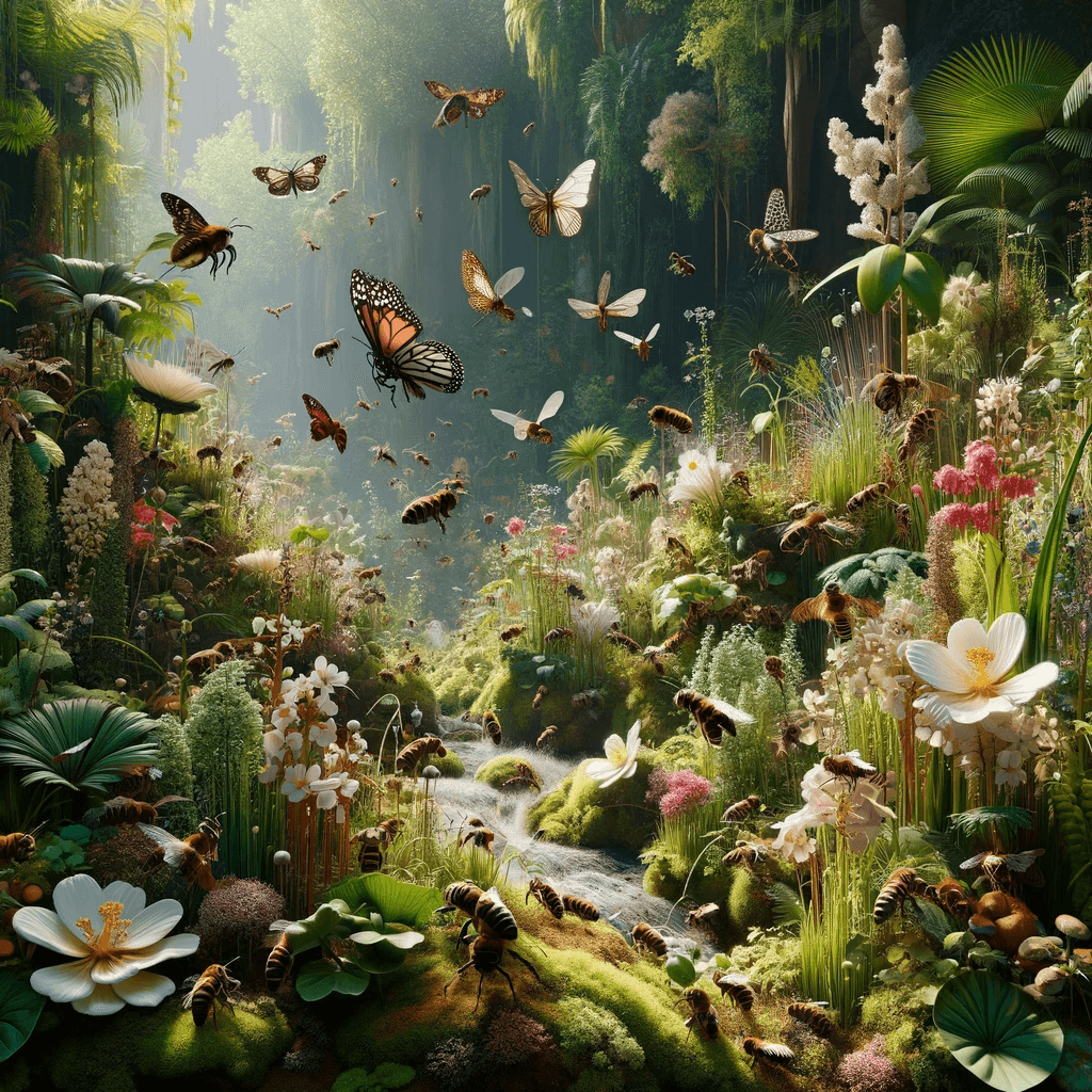 Paesi megadiversi: Custodi della Biodiversità Globale