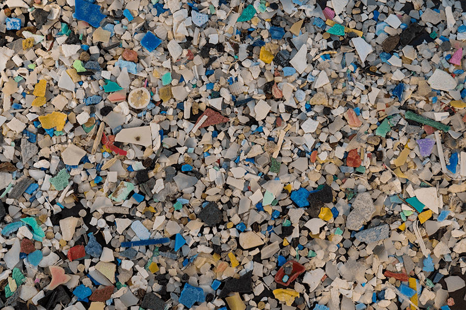 plastics