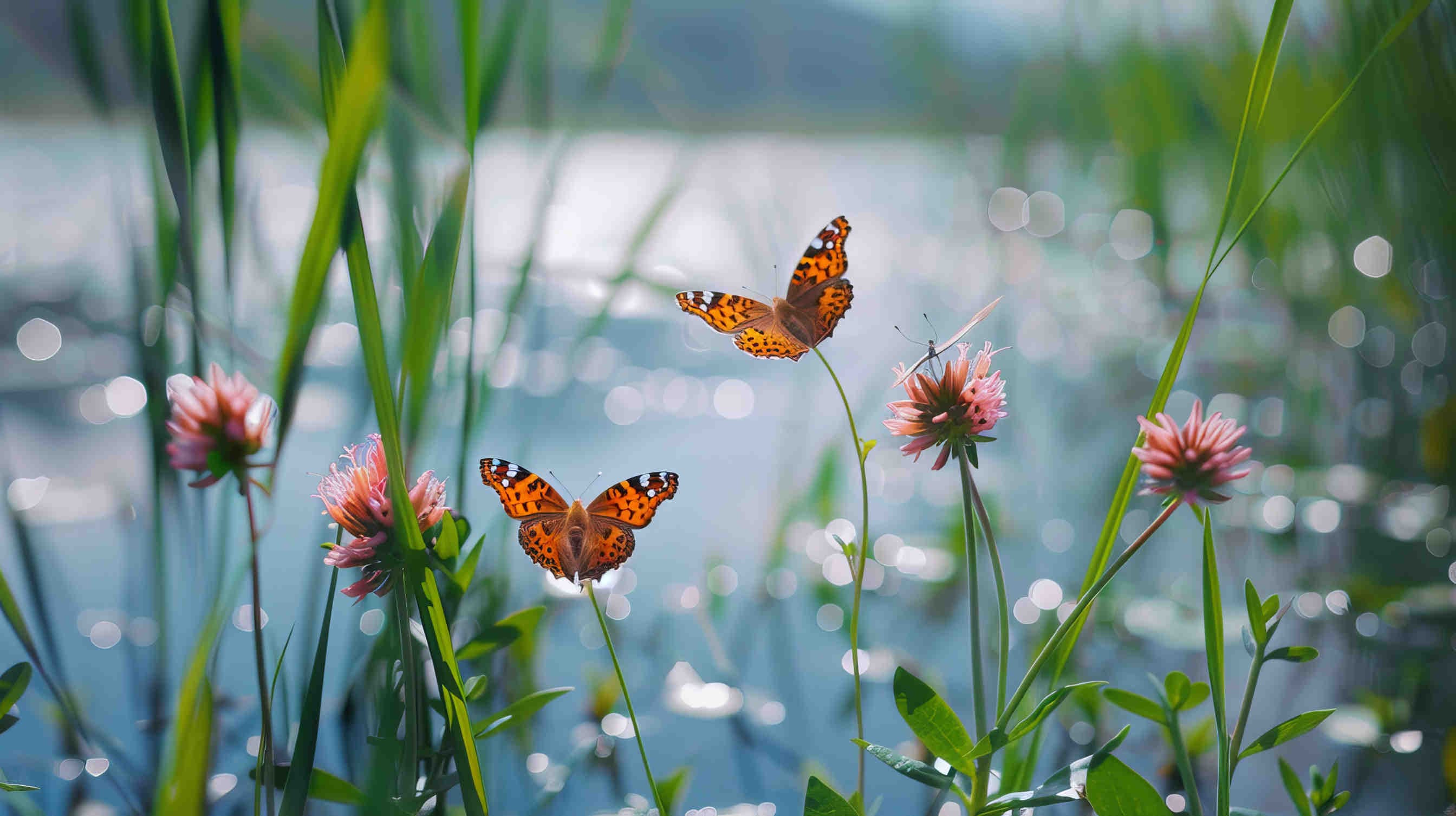 COP16 a Cali: al via la Conferenza per la Conservazione della Biodiversità