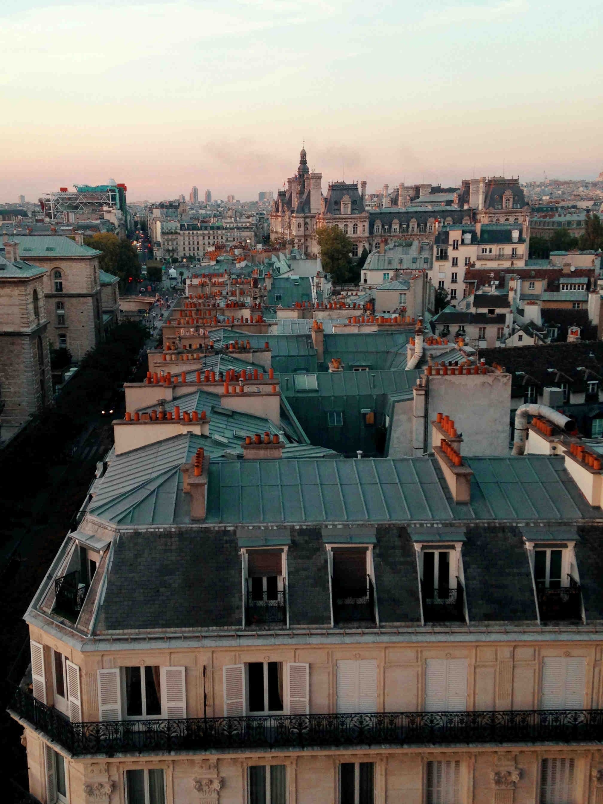 2022: témoignage du réchauffement climatique en France