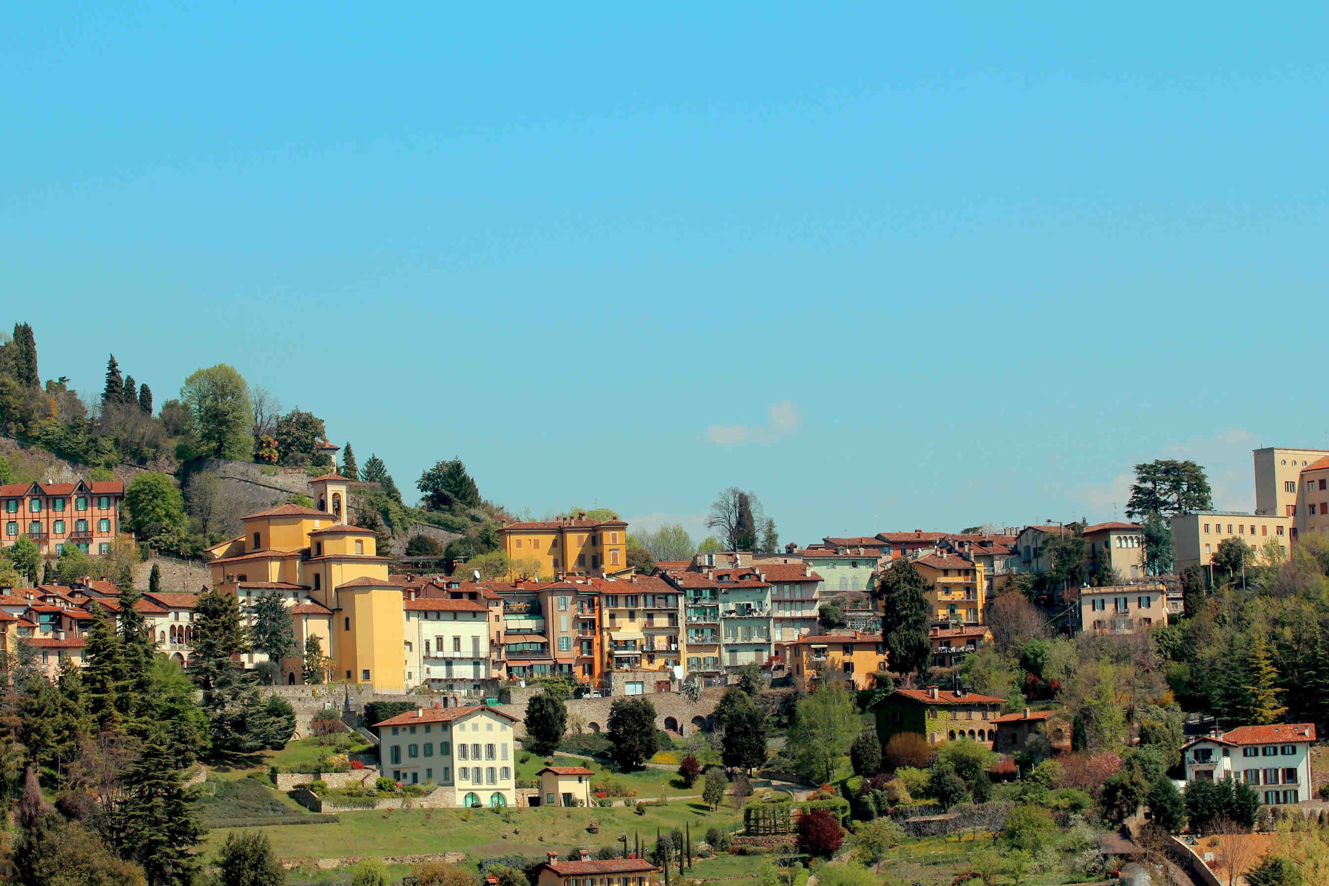 Apicoltori Bergamo e Alpi
