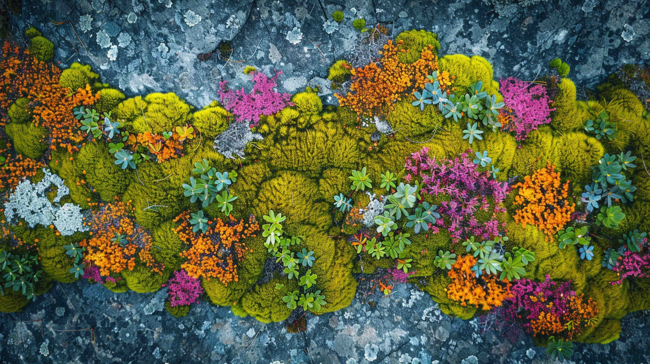 arte biodiversità