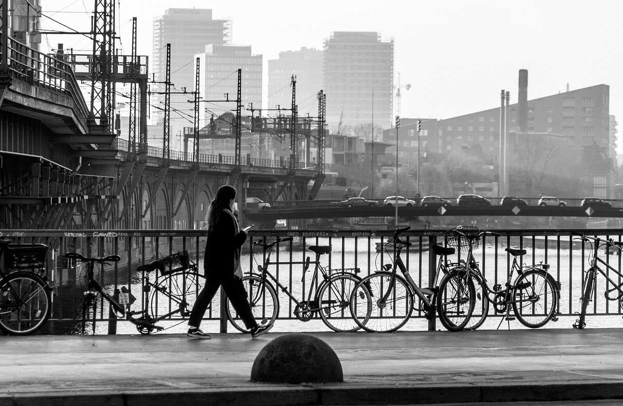 habitat urbano