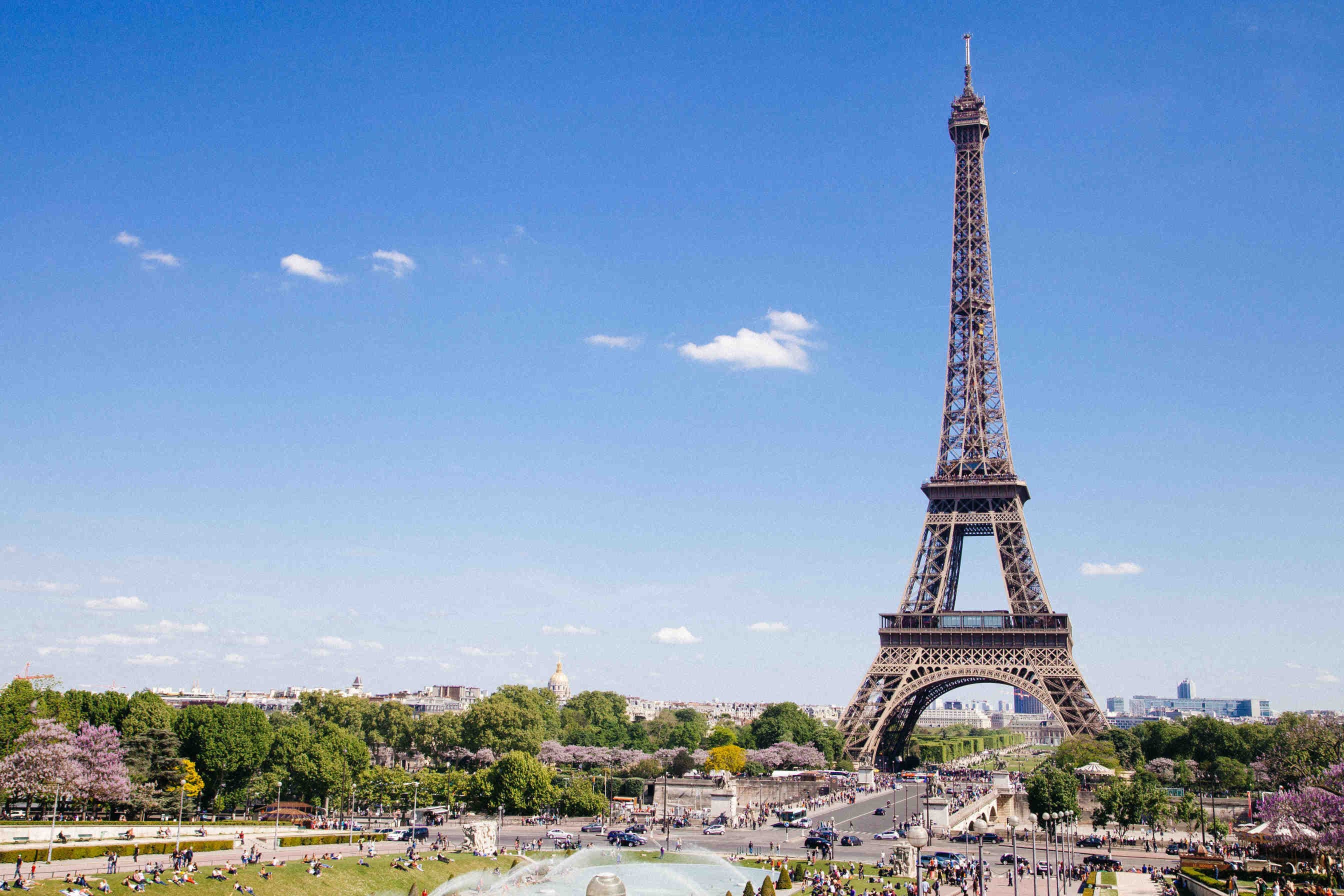 Une série d'extrêmes climatiques marquants en 2022