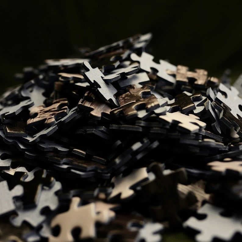 puzzle