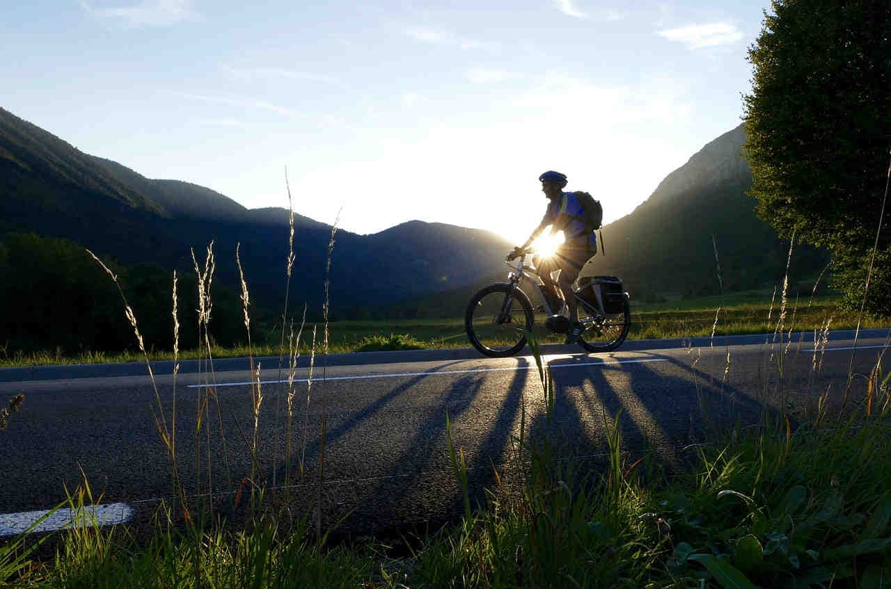 Slow Travel: Die wichtigsten Merkmale