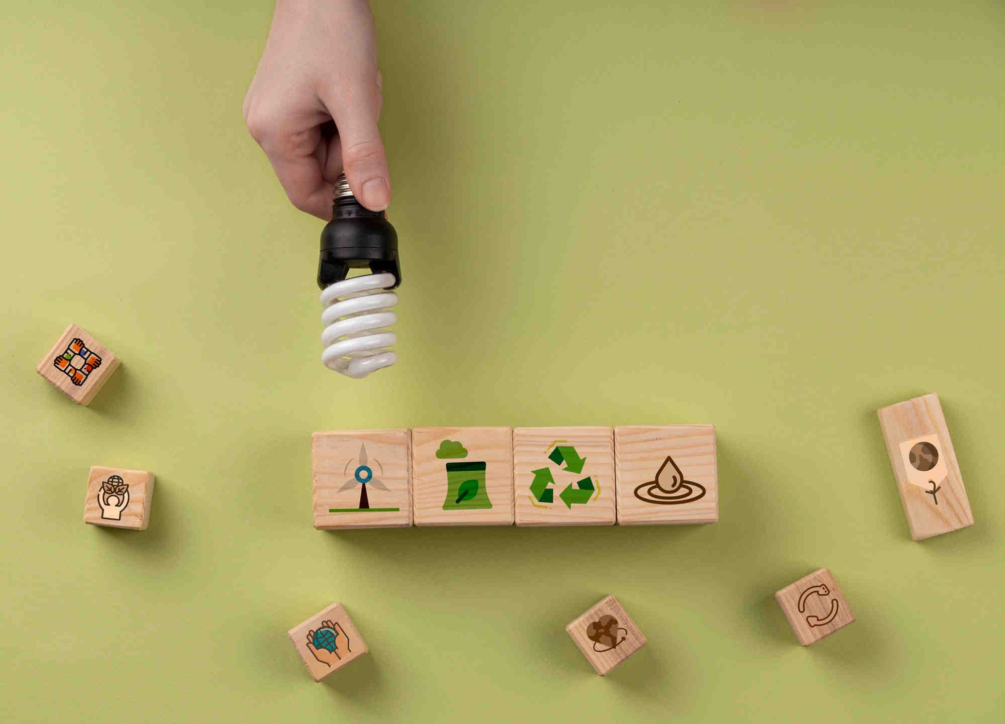 innovazione green