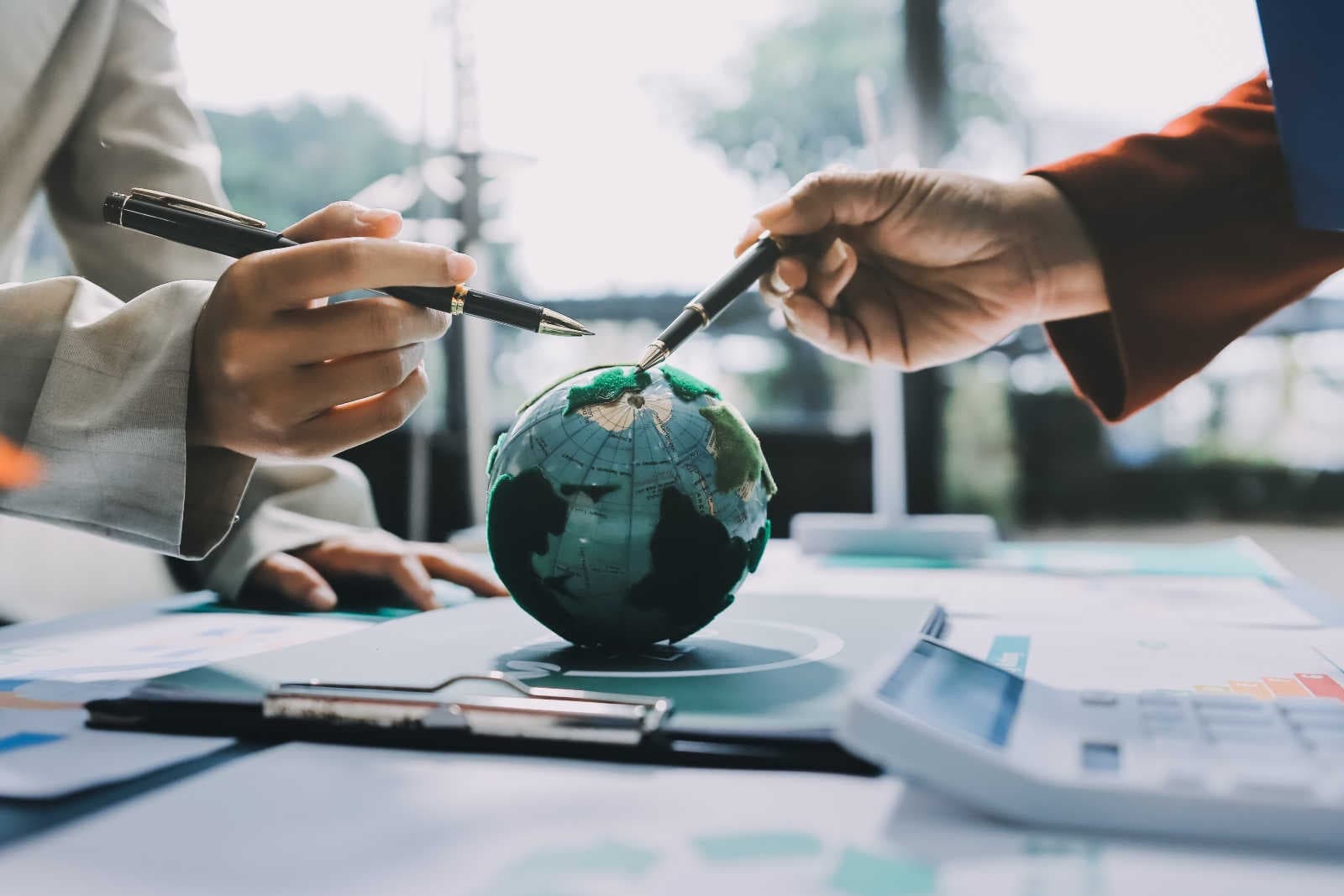 Come usare i KPI ESG per attrarre investitori istituzionali