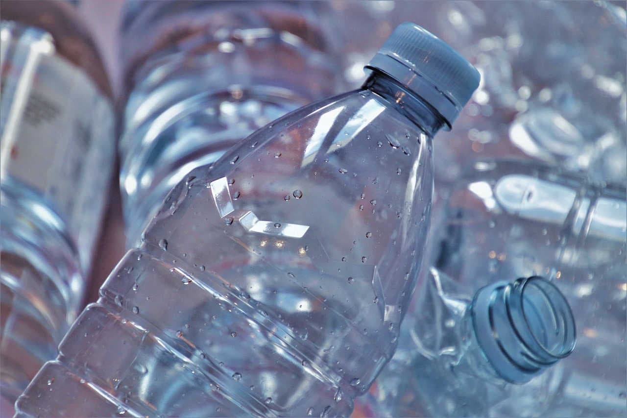 Microplastiche e rifiuti