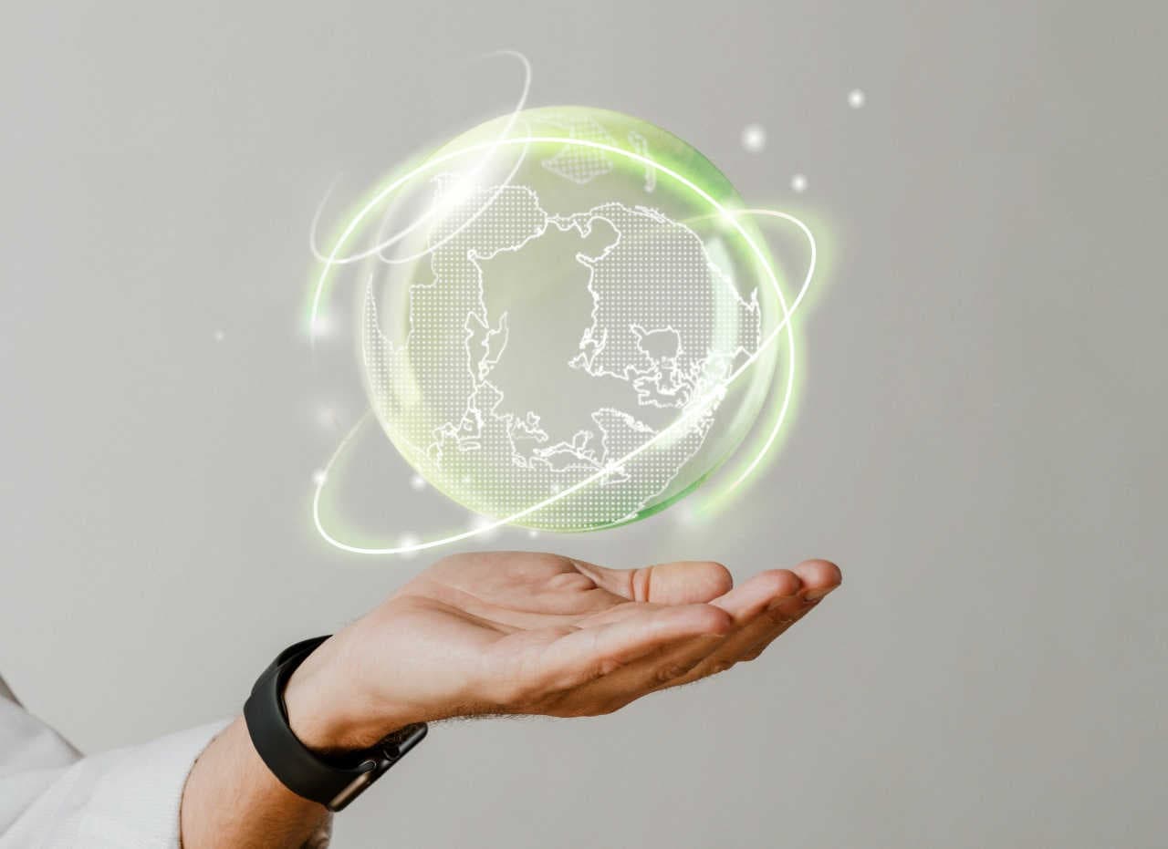 Soluzioni innovative e tecnologie sostenibili