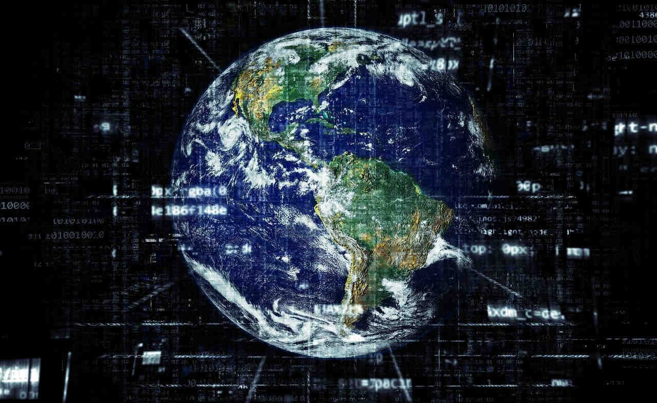 tecnologia ambiente