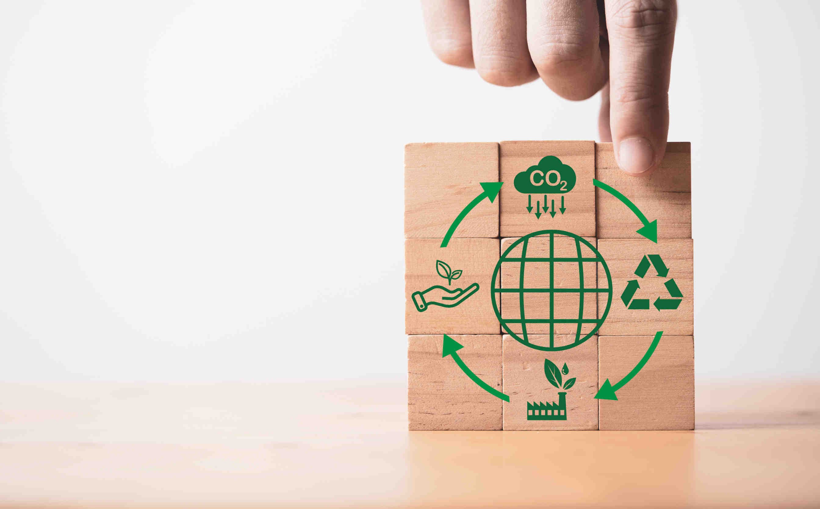ESG reporting: how to make it engaging for stakeholders
