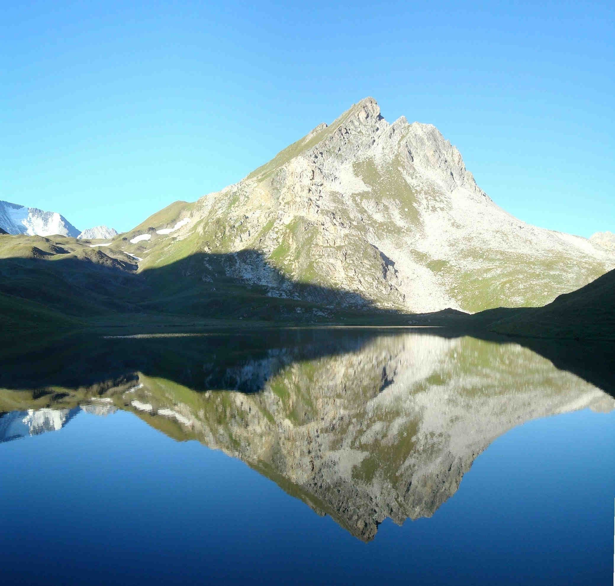 Proteggere la biodiversità con i parchi nazionali