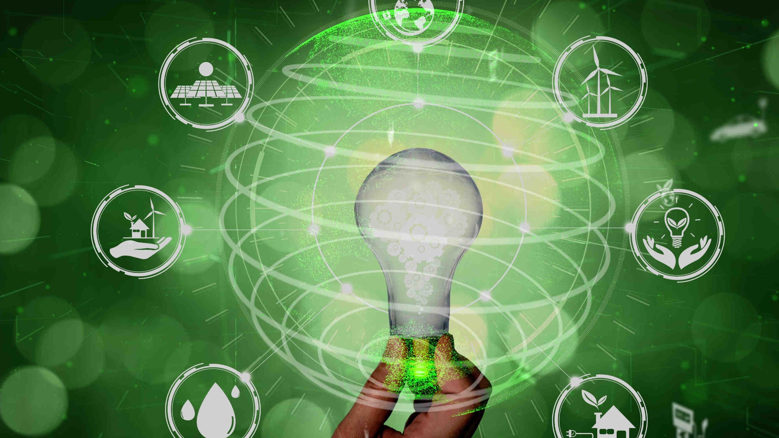 transizione energetica