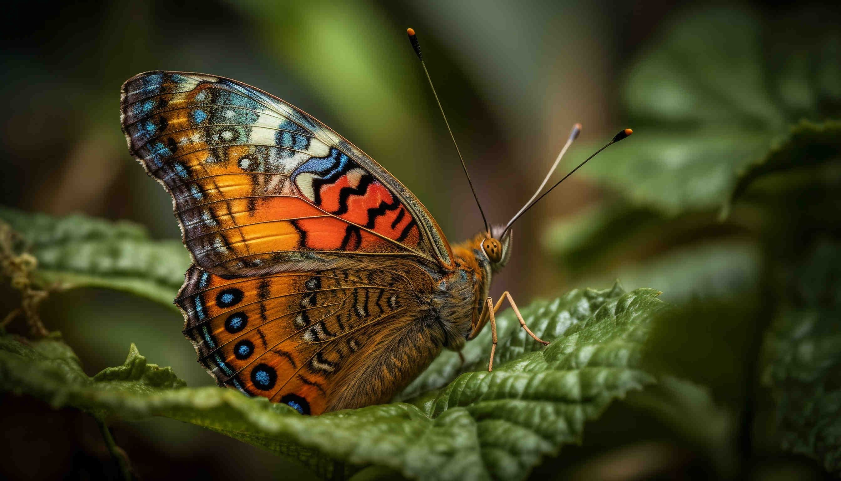 Salute umana ed ecosistemi: il ruolo degli impollinatori