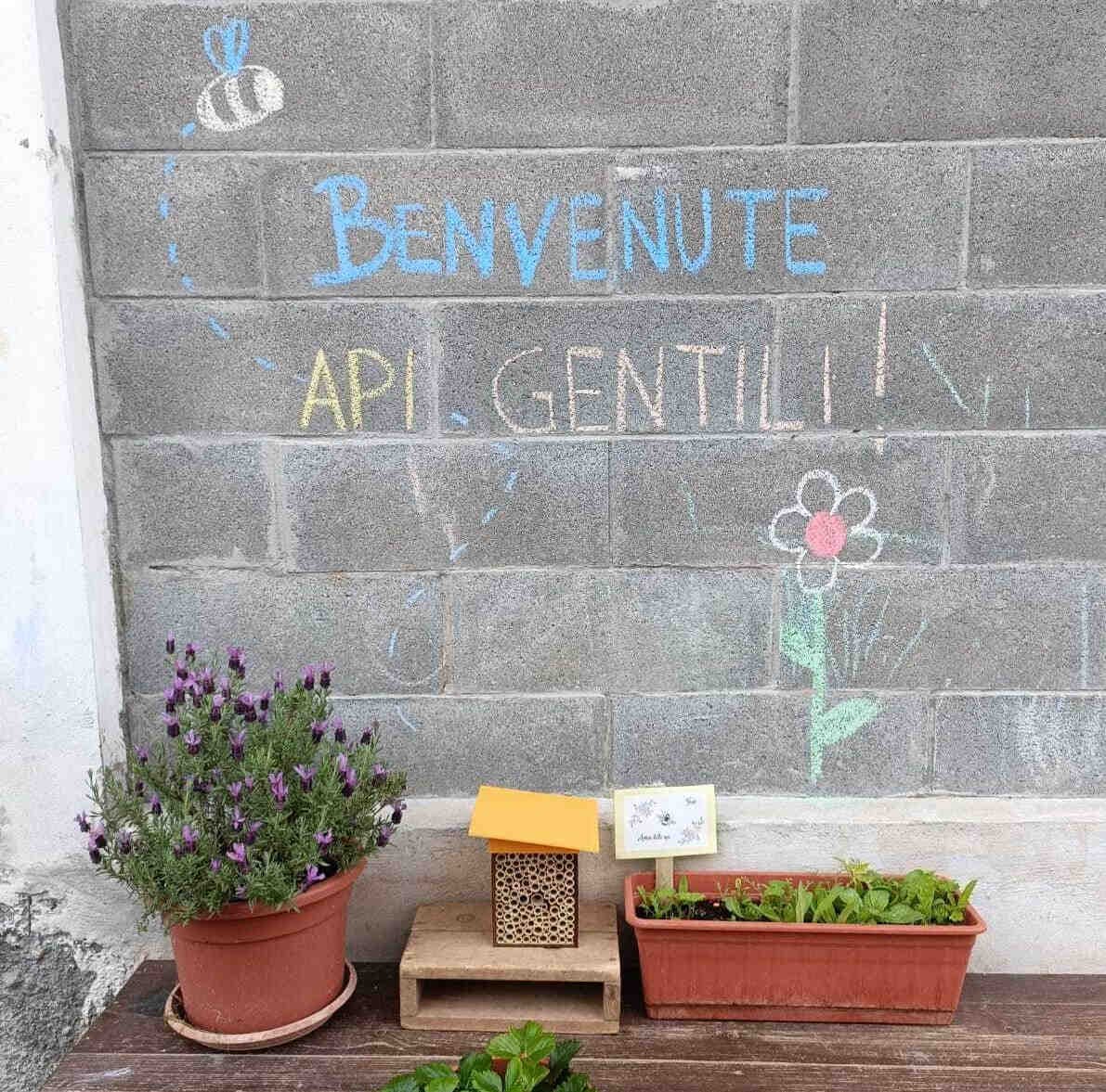 educazione ambientale