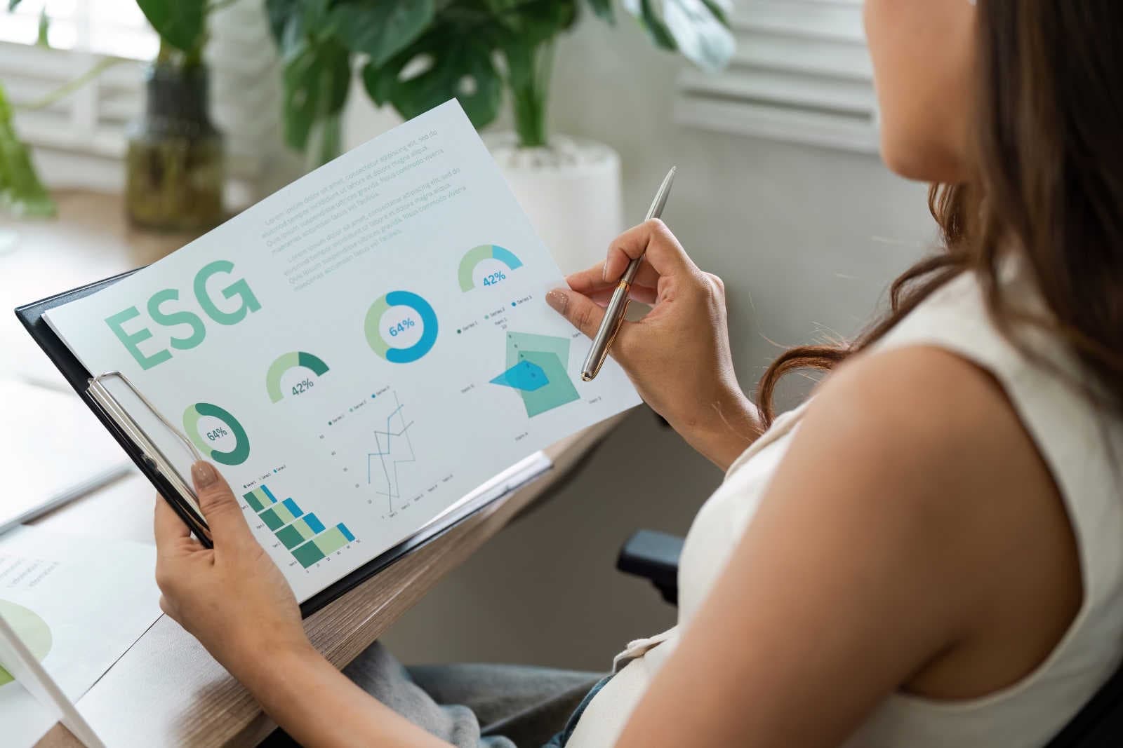 Metriche ESG ambientali: perché sono cruciali