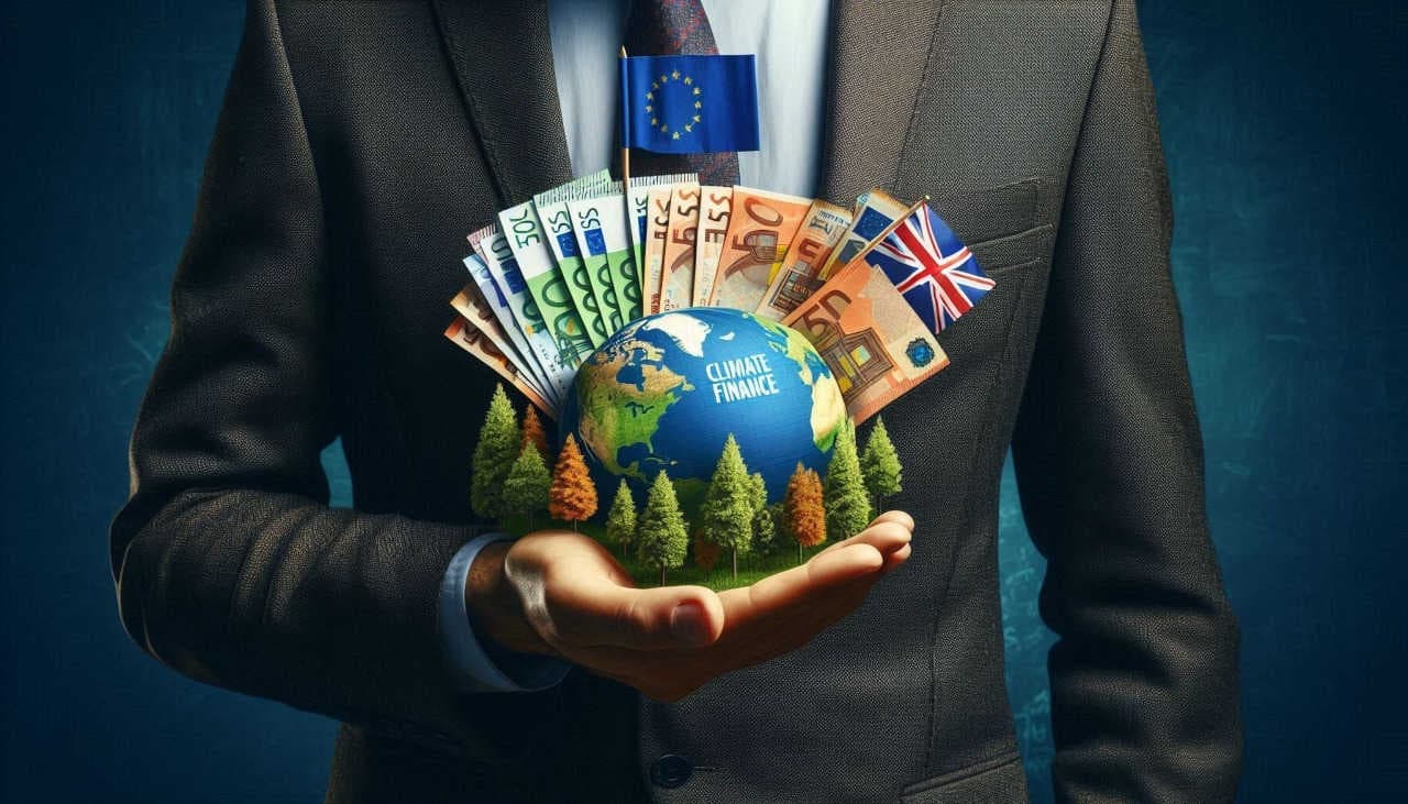 Green Bond: trend degli ultimi tre anni