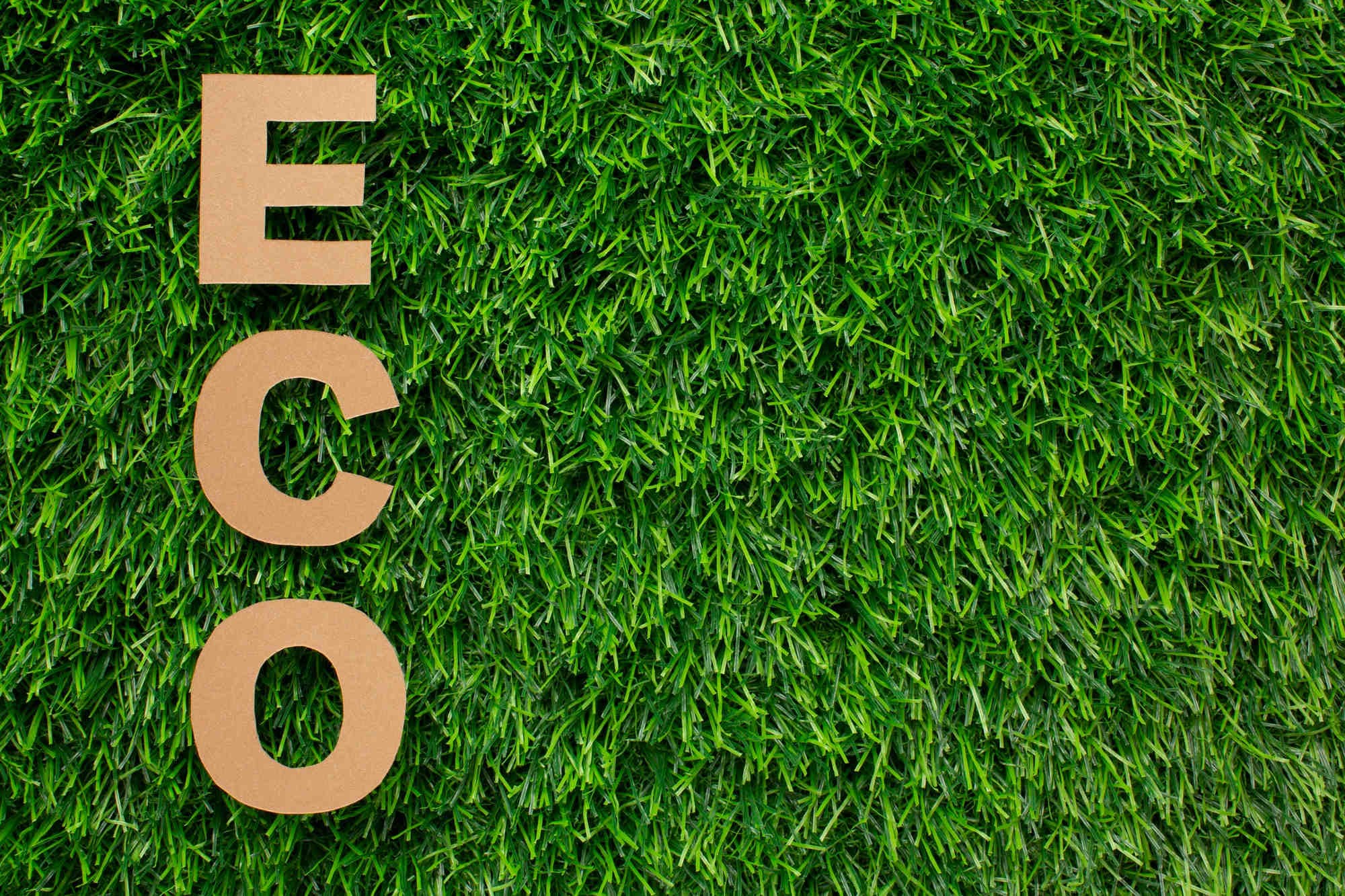 green claim definizione