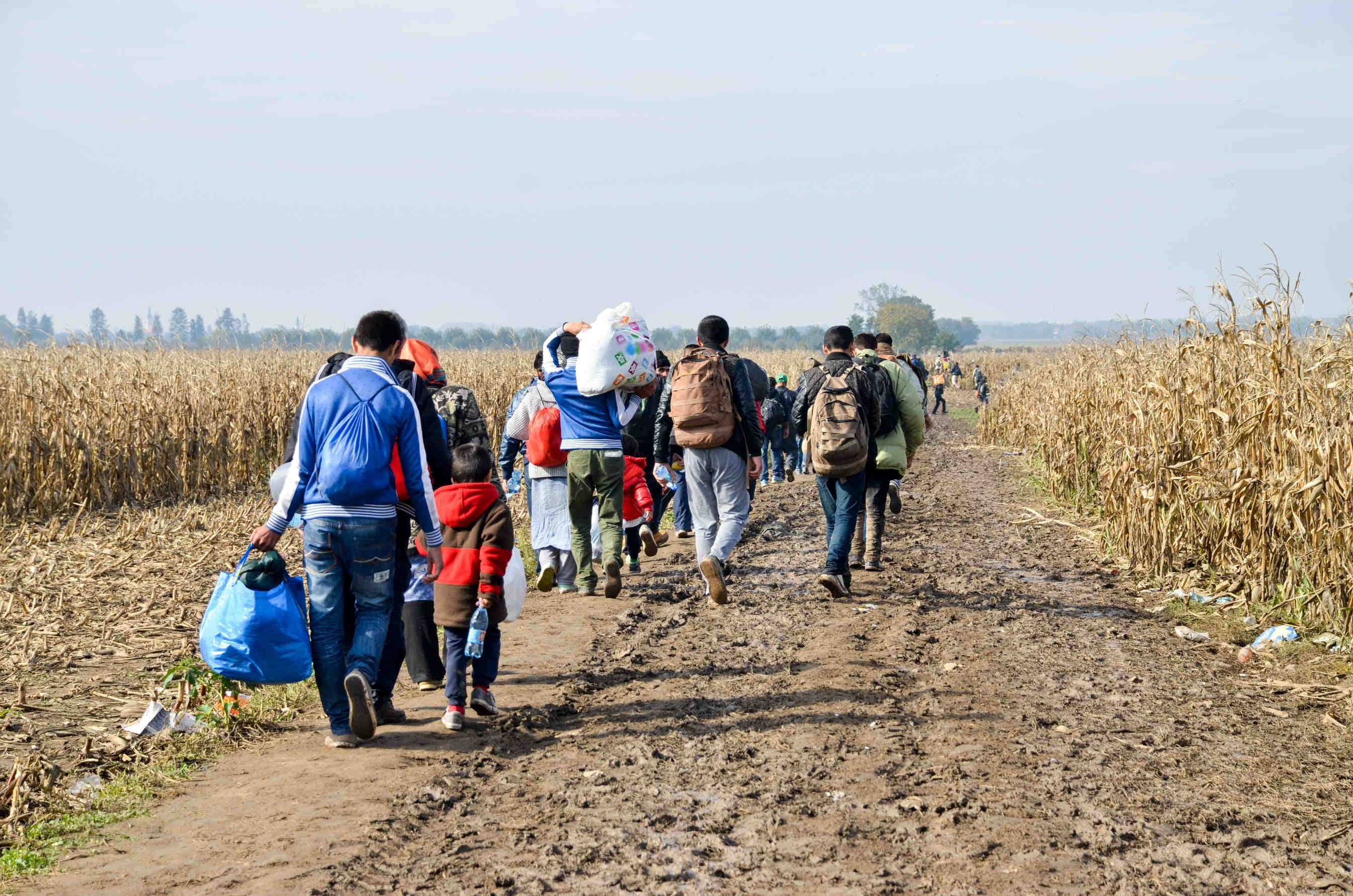 La migrazione come strumento per ridurre le disuguaglianze