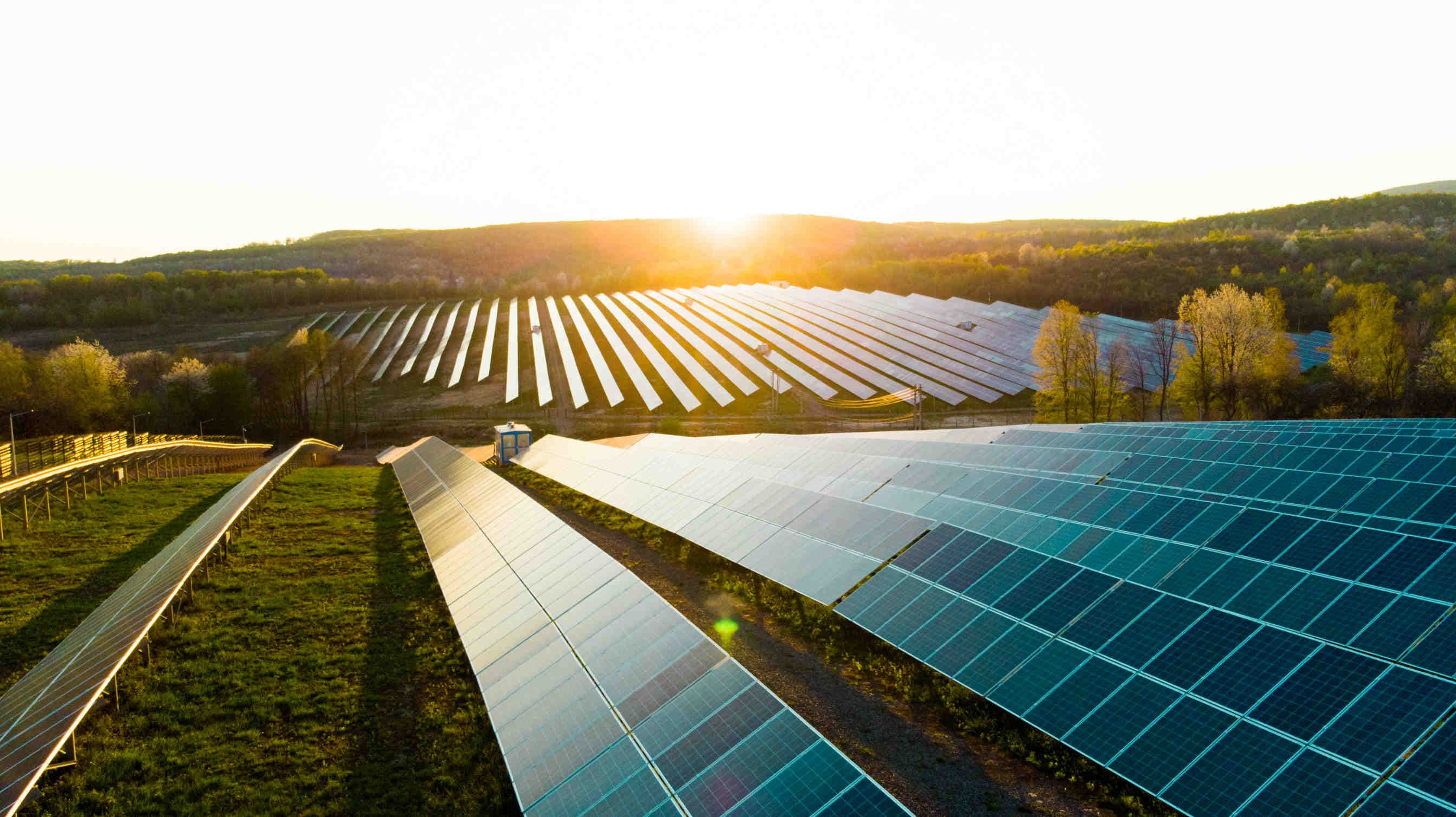 L'importance de l'énergie durable
