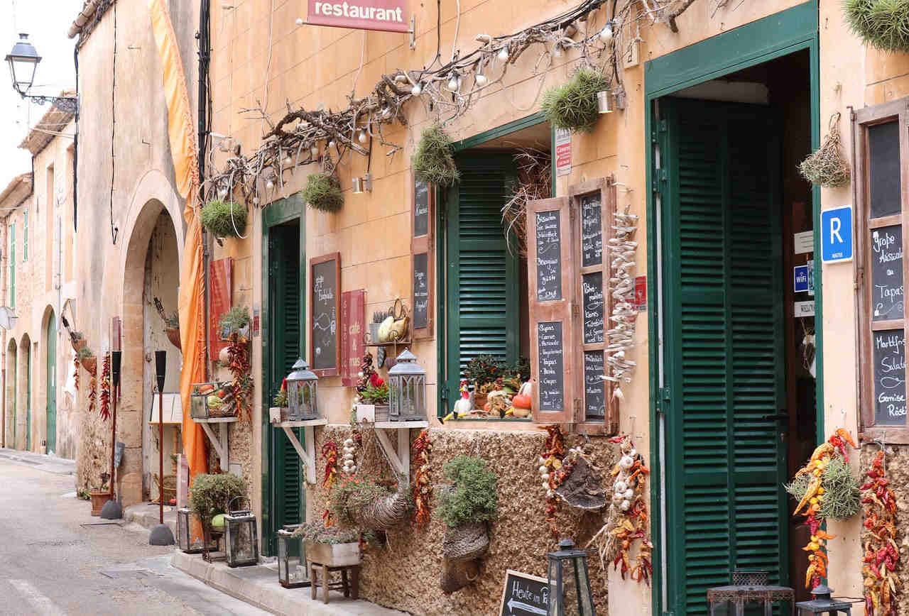 aziende locali