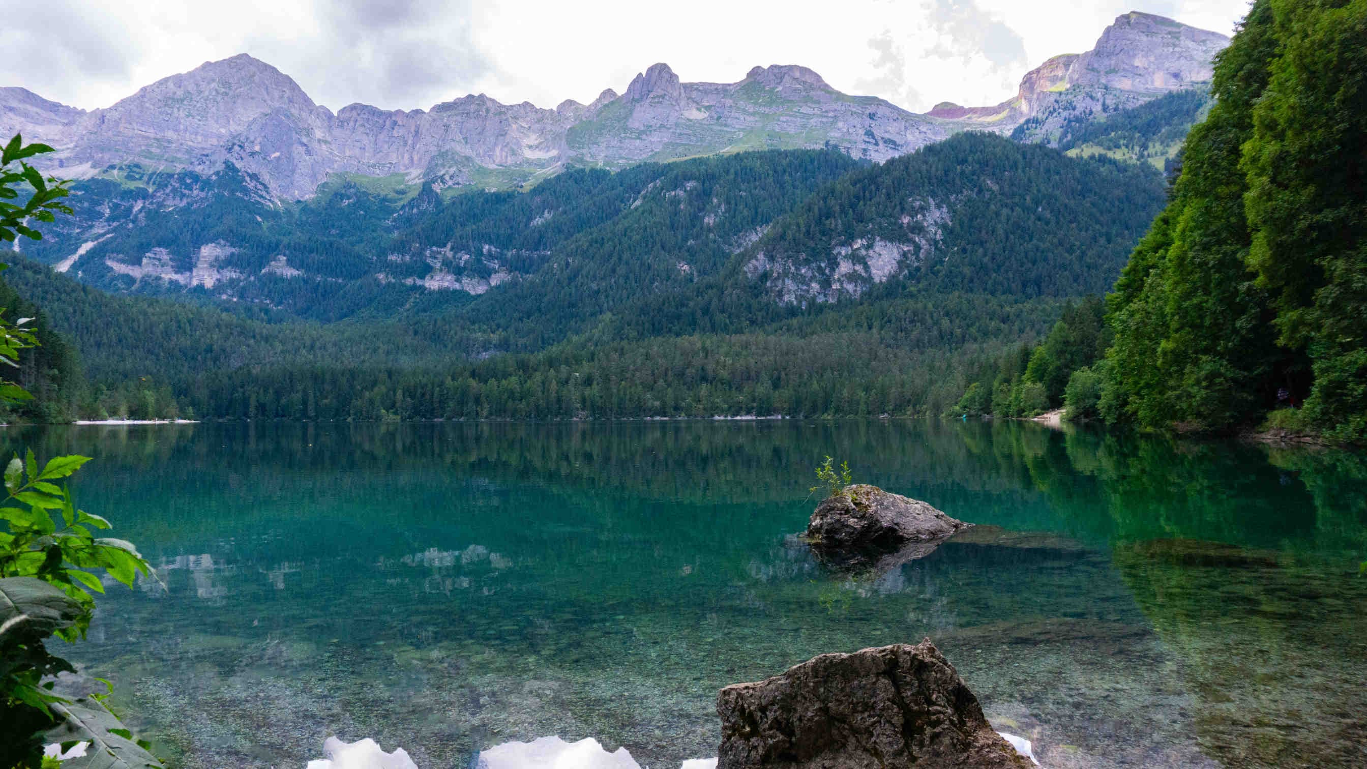 Lago_Tovel