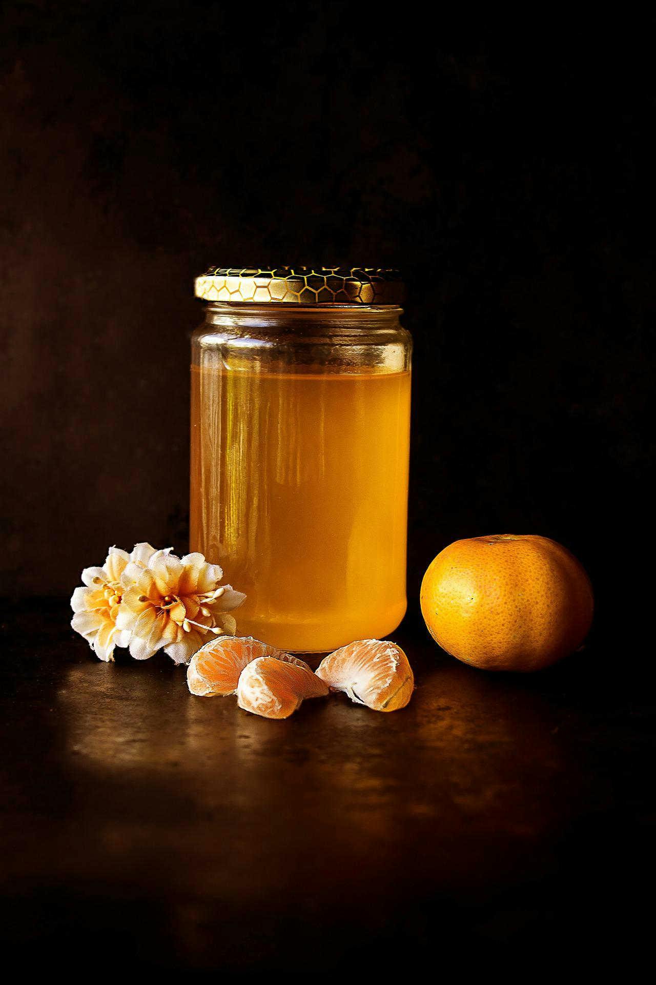 Il miele di agrumi: proprietà e benefici