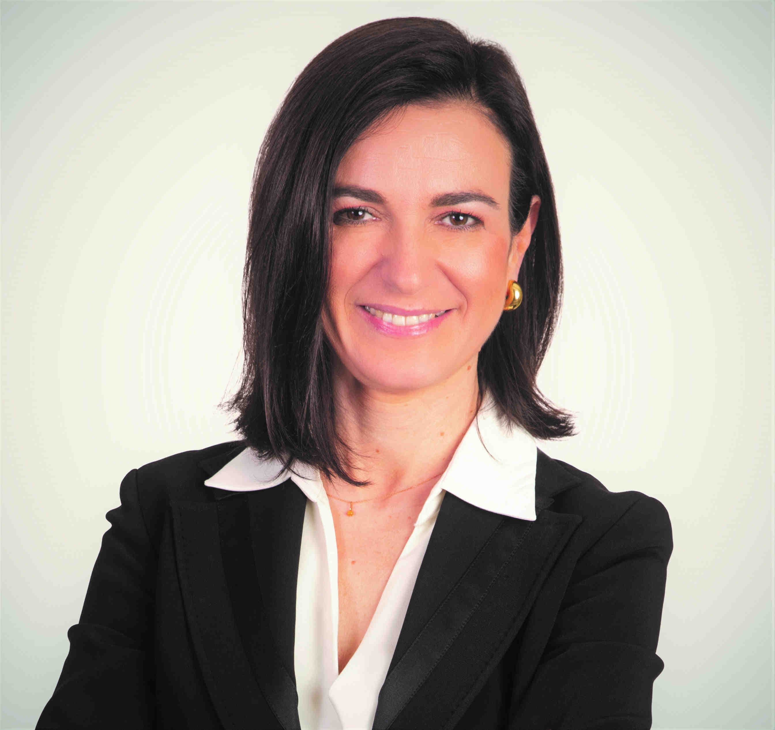Elena Repetto