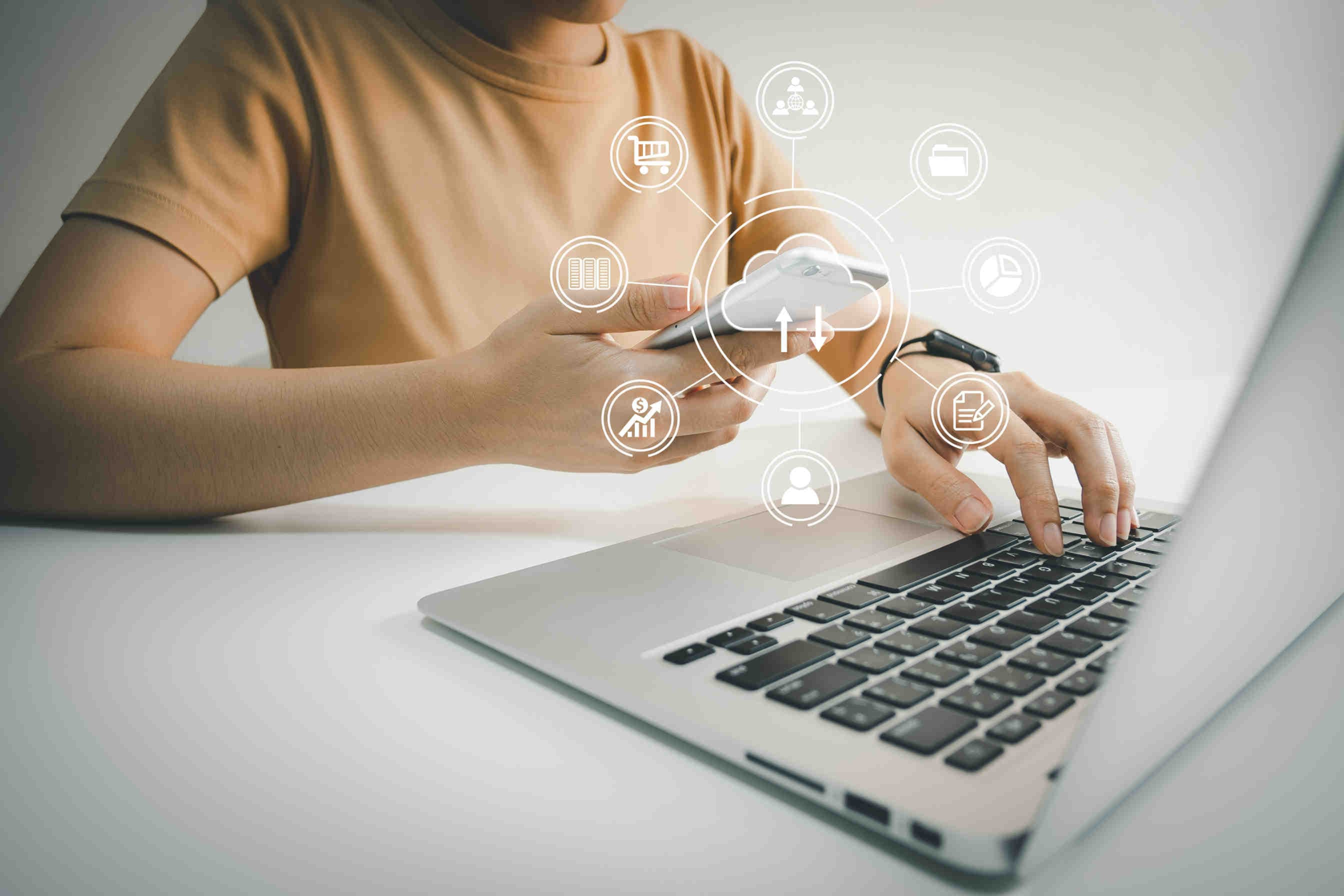 Promouvoir l'accès à internet dans les pays moins développés