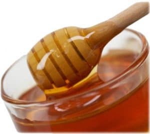 Cherry honey: properties and nutritional values