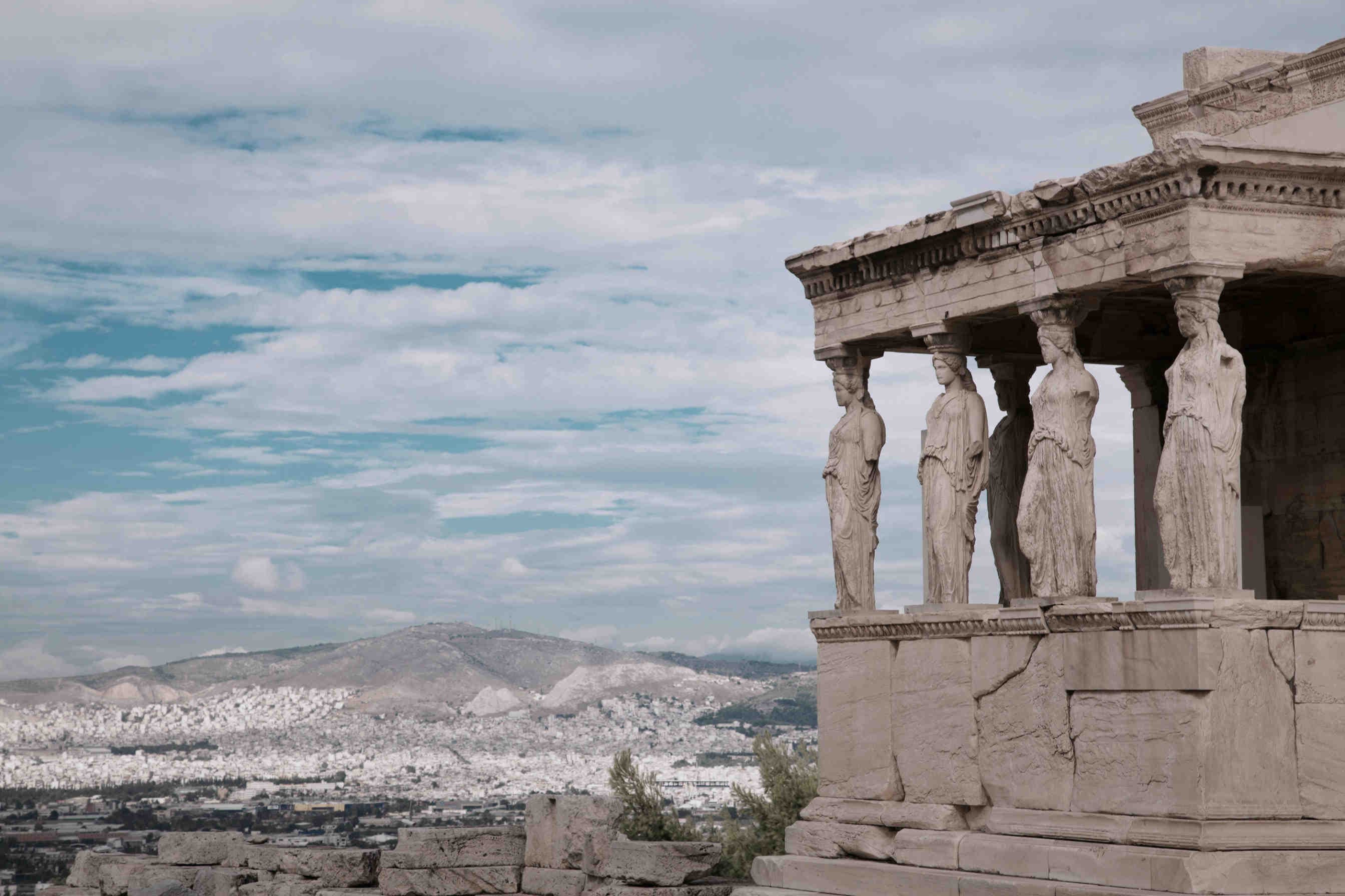 Archeoturismo: un viaggio sostenibile tra natura e storia