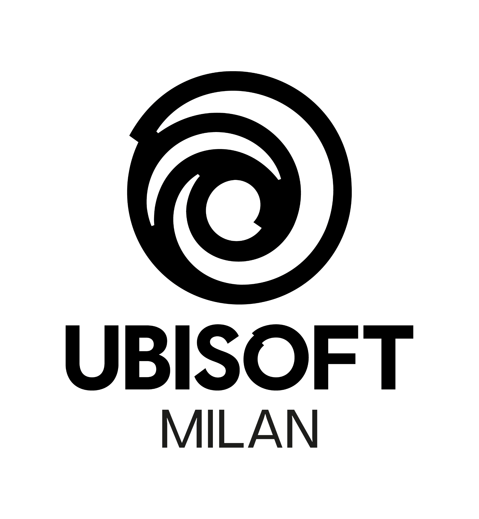Logo Ubisoft
