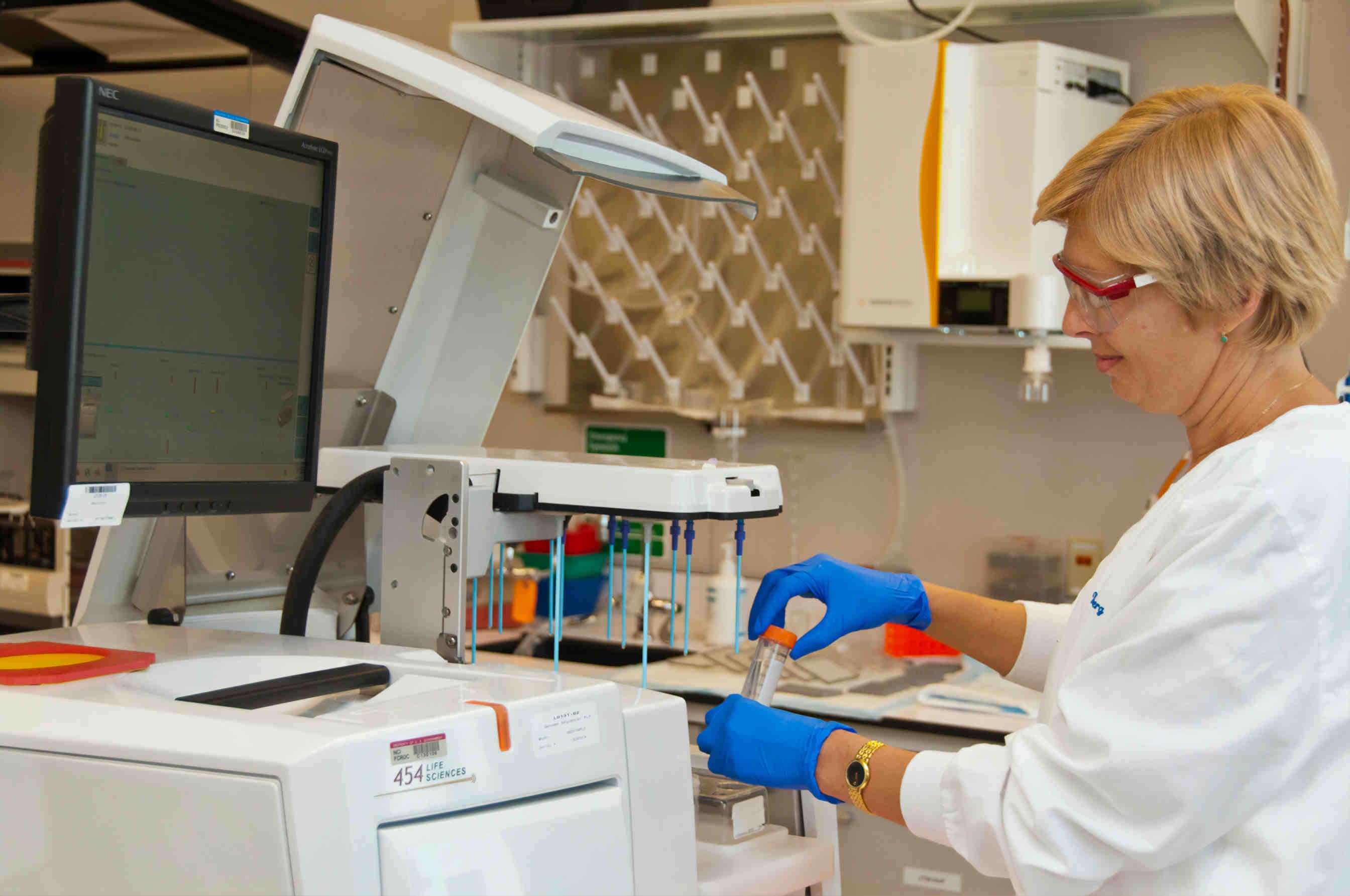 ricerca scientifica