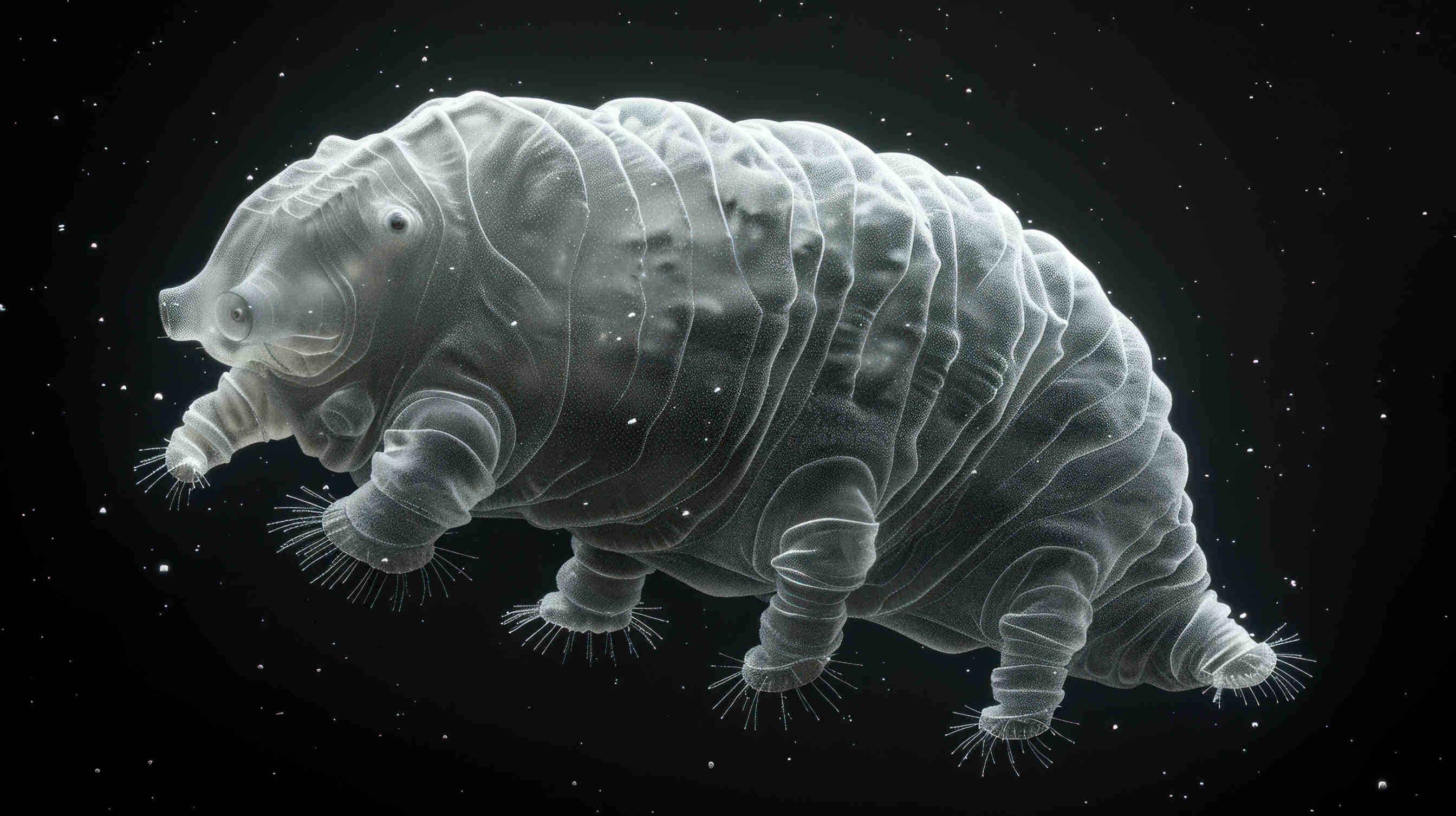 tardigradi