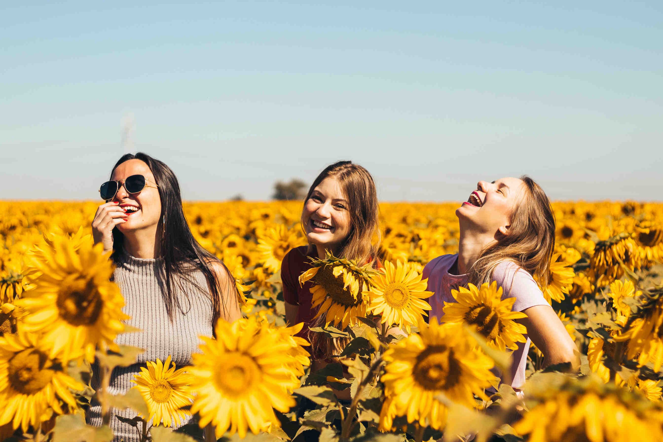 Un regalo per la festa della donna?